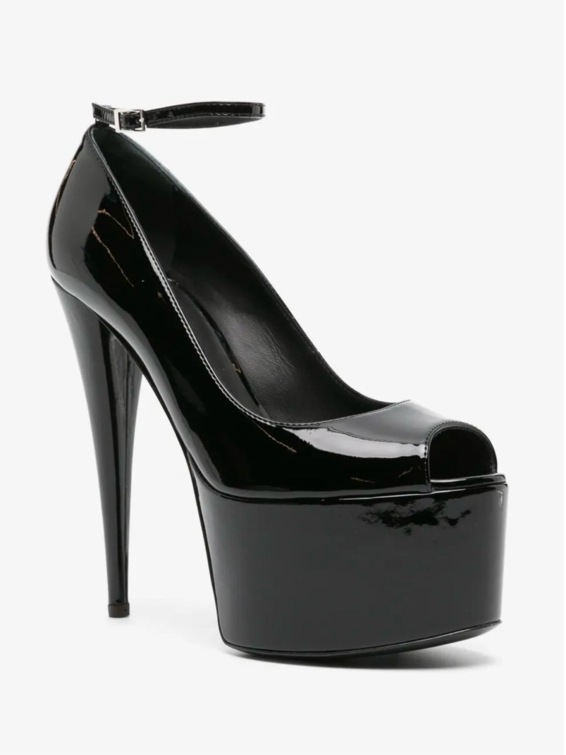 Giuseppe Zanotti by Giuseppe Zanotti | Pickle