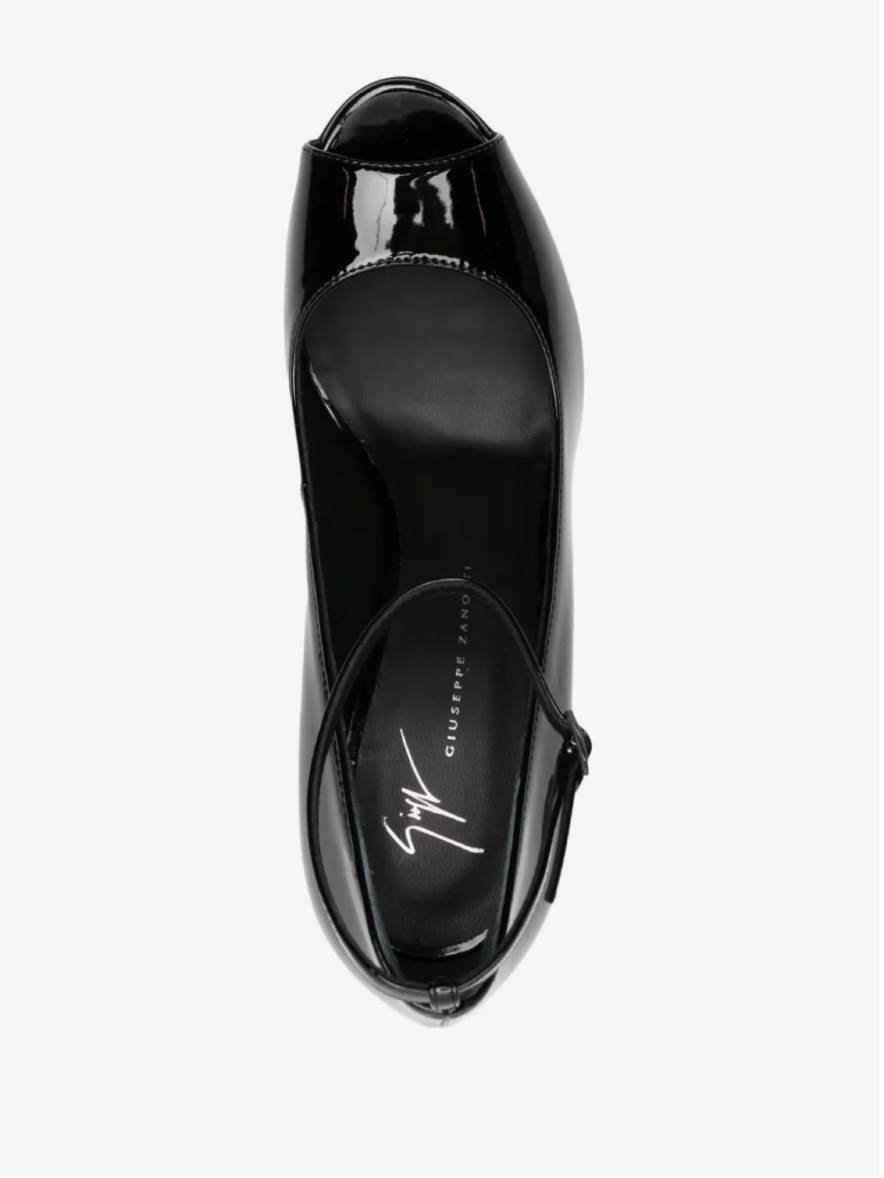 ラ*店様 定価$1995新品GIUSEPPE ZANOTTI ヒールブーティ38 Giuseppe Zanotti by Giuseppe Zanotti | Pickle