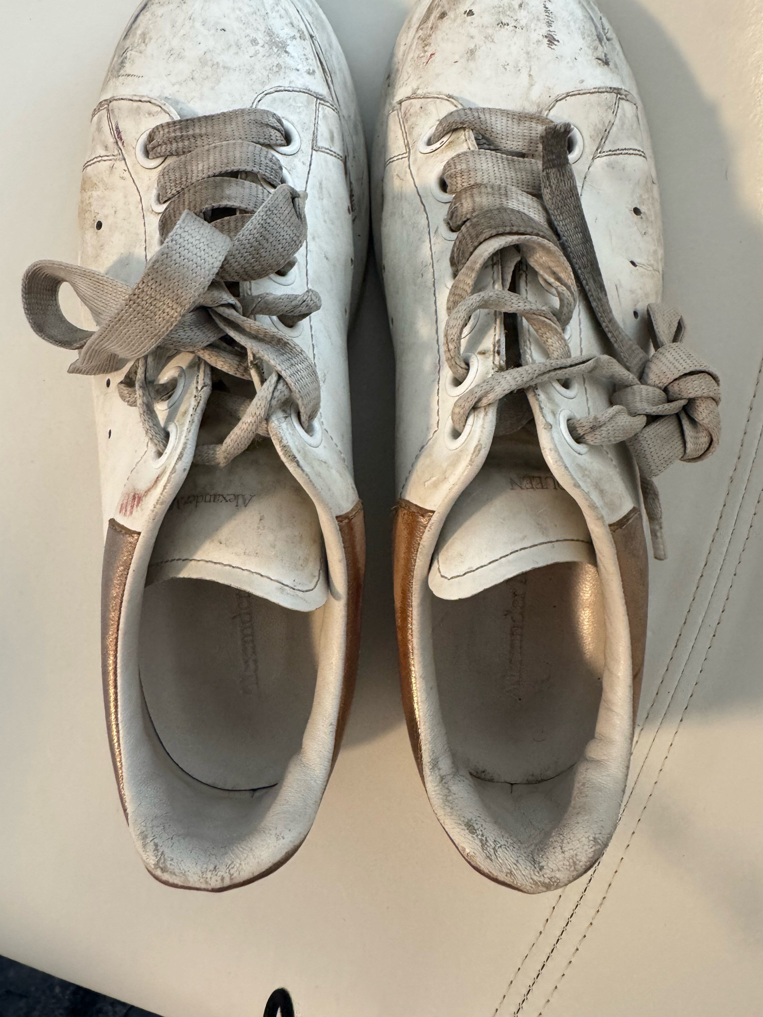 Alexander McQueen Sneakers