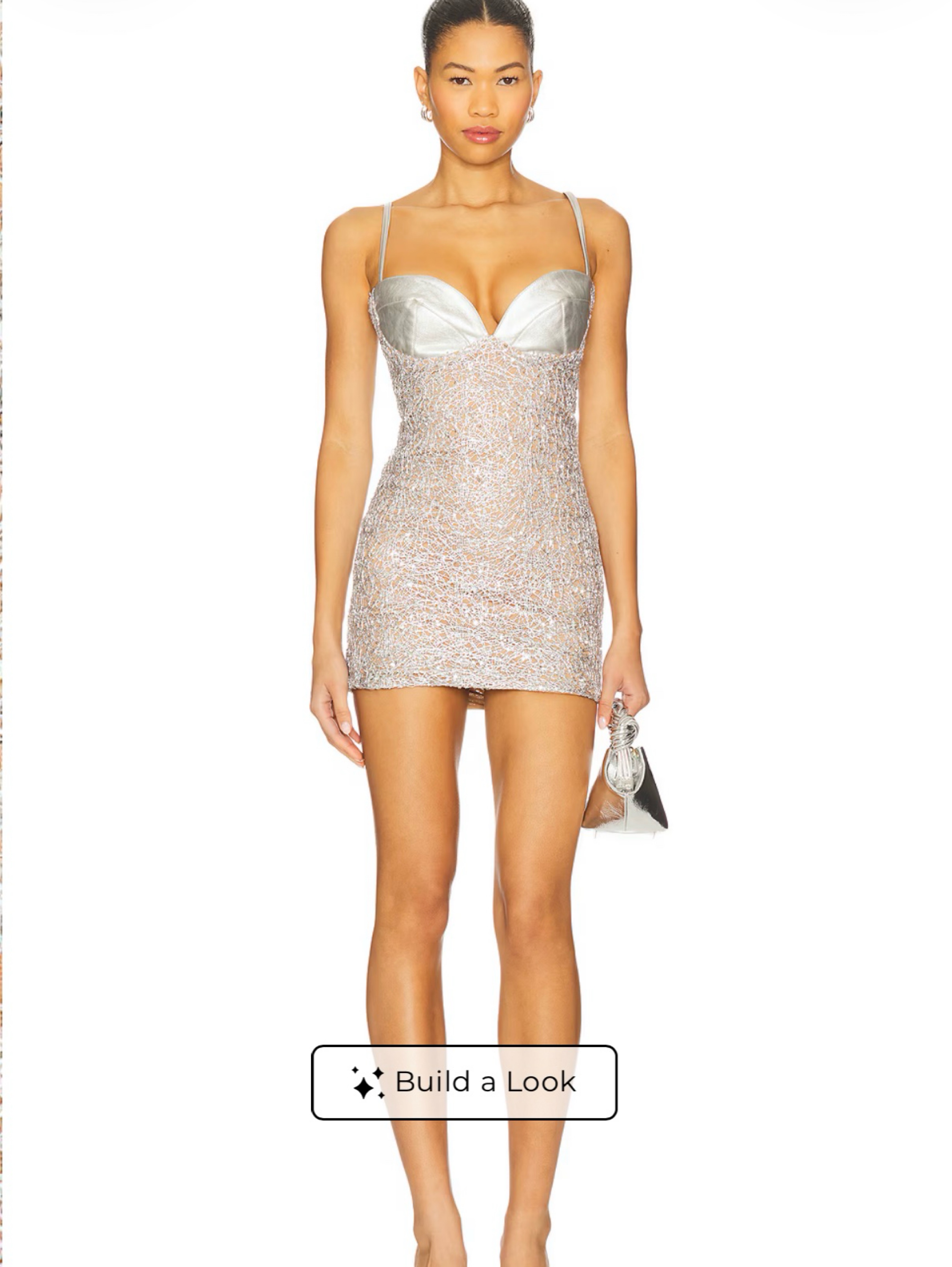 Revolve Dress