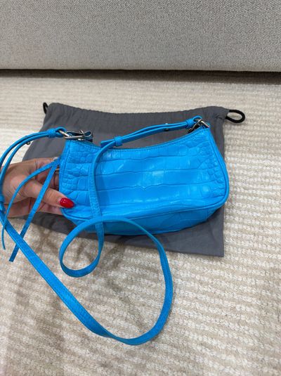 Balenciaga Neo Classic Mini by Balenciaga | Pickle