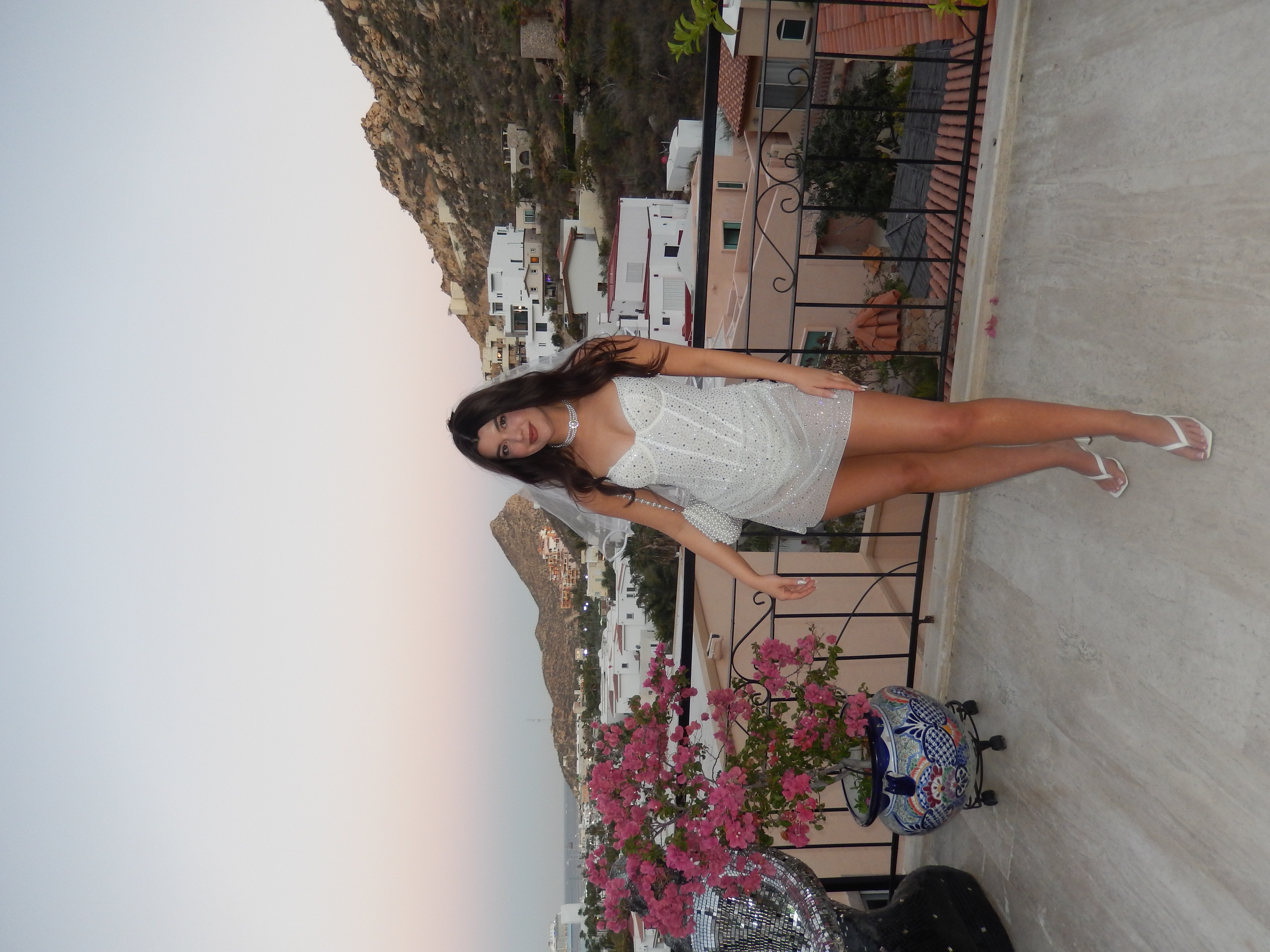 oh polly white glitter dress Basel Embellished Strapless Cowl Neck Mini Dress in Ivory main image 1