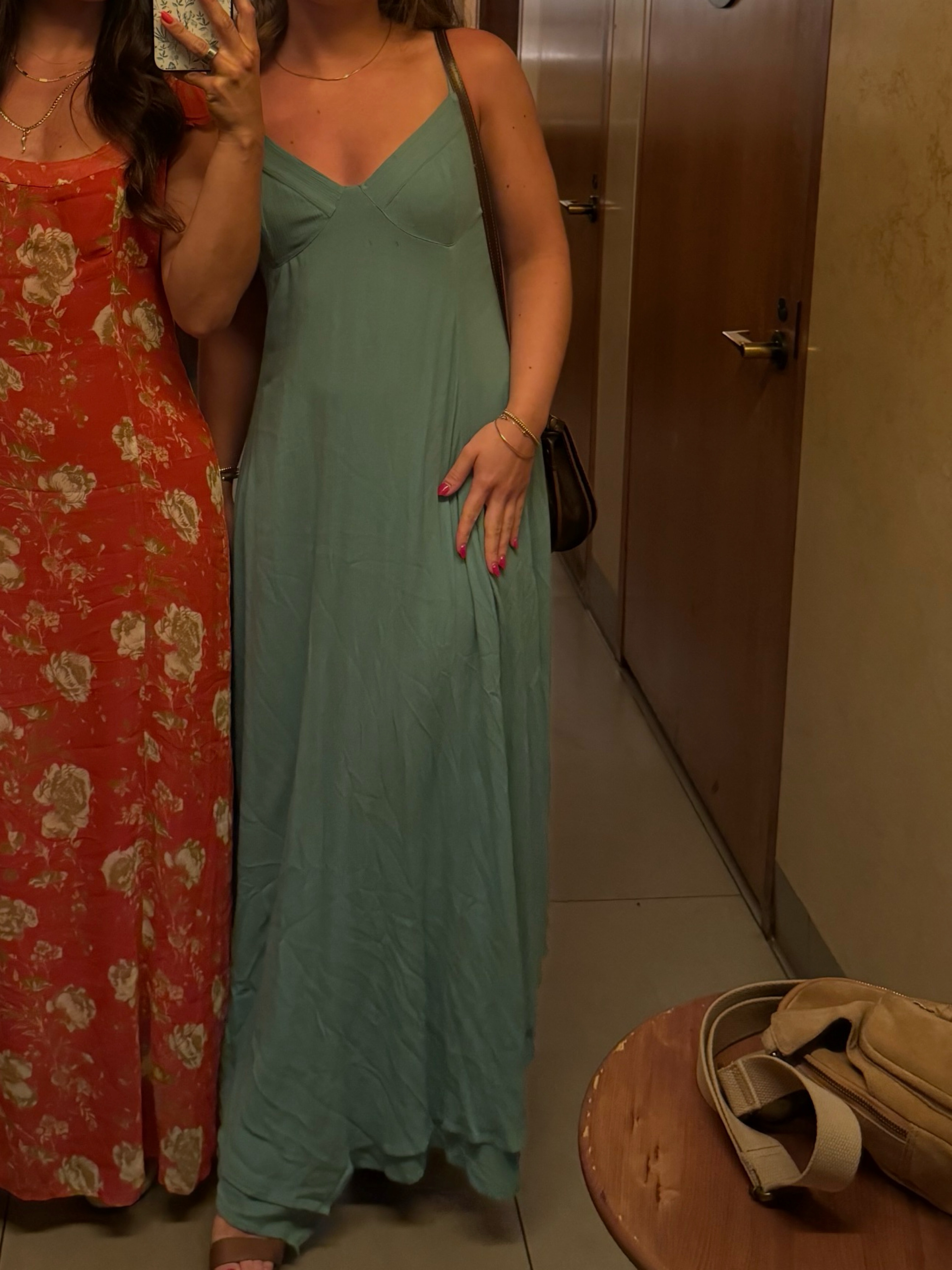 deep sea green color dress Latest Sea Green Pakistani Dress in Chiffon #PF463