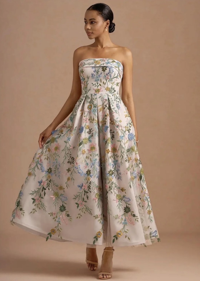 Azazie Atelier Evangeline Dress