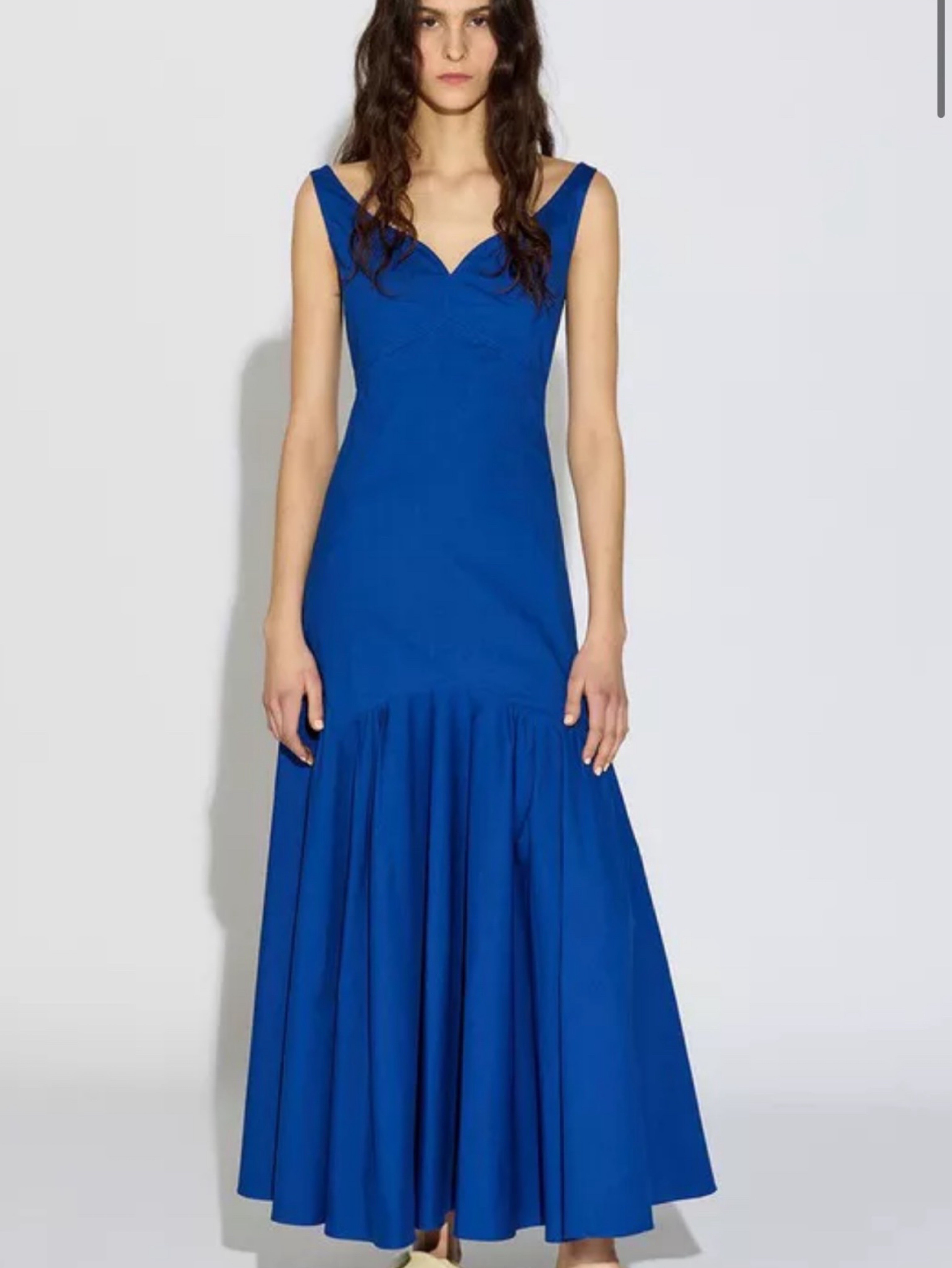 Callas Milano Dress