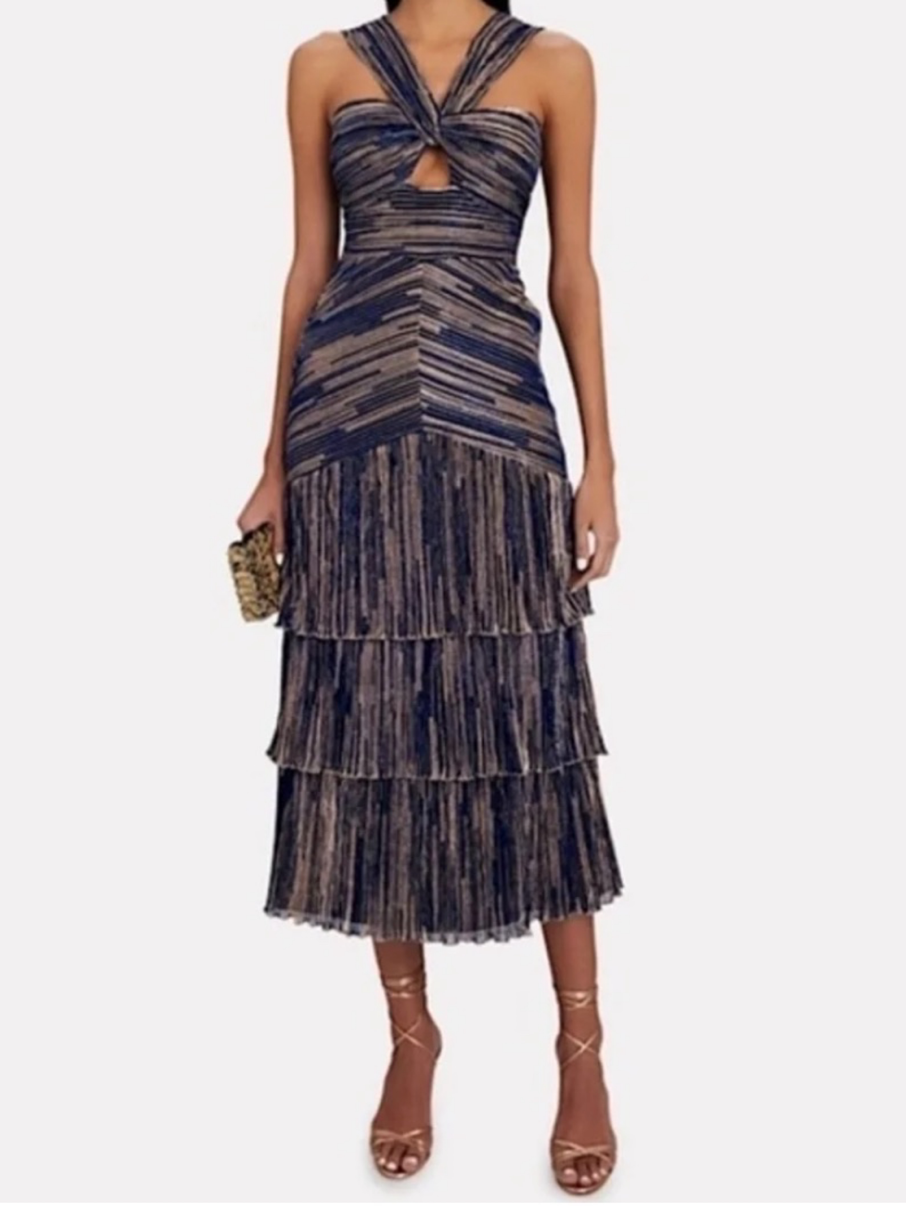 Saylor Dress