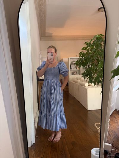 Hill House Nap Dress by Hill House Home | Pickle