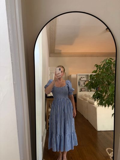 Hill House Nap Dress by Hill House Home | Pickle