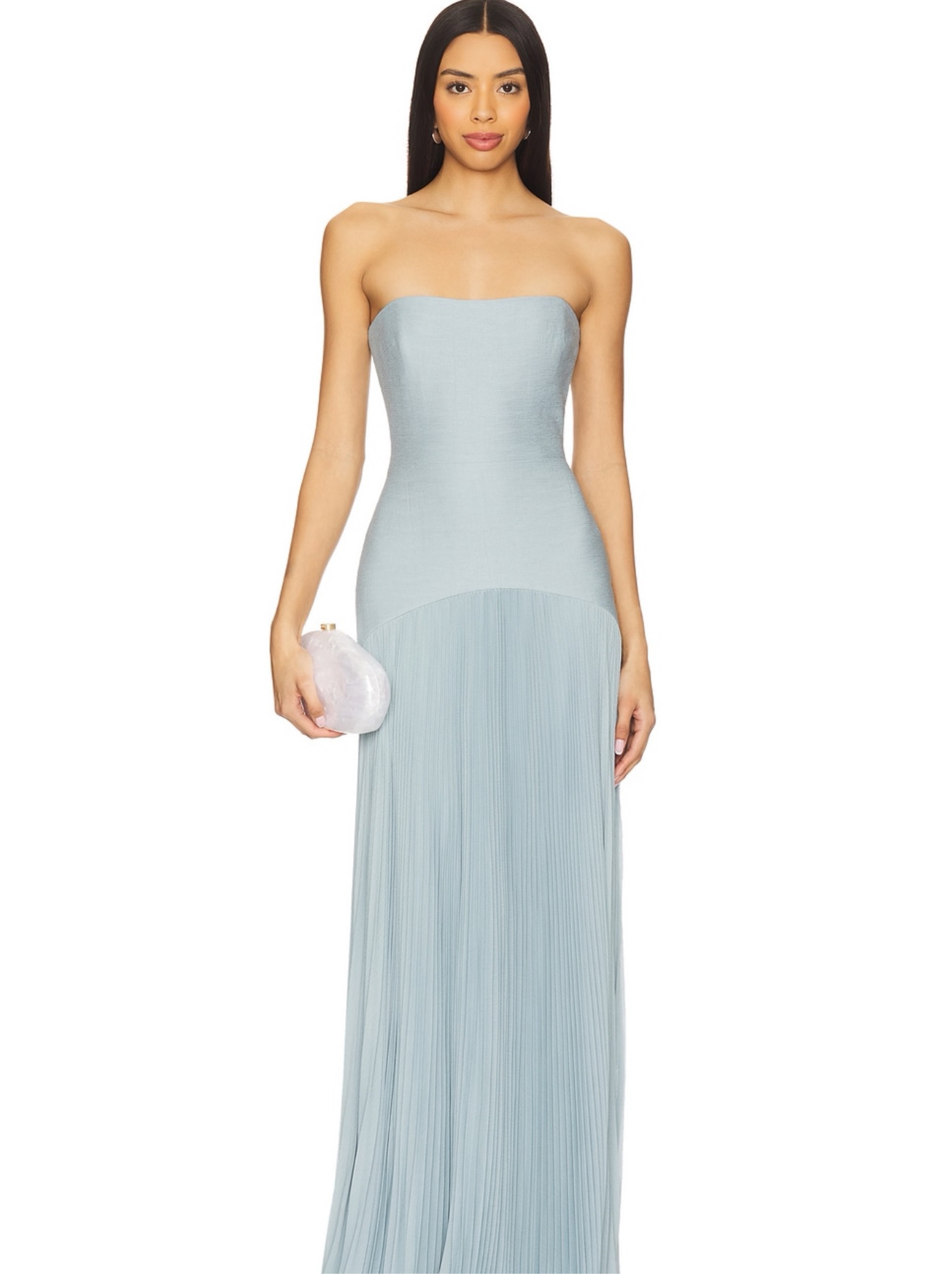 bead fringe mini dress Salma Beaded Marzetti Blue Cheese Dressing Color:black nubuck bustier cup