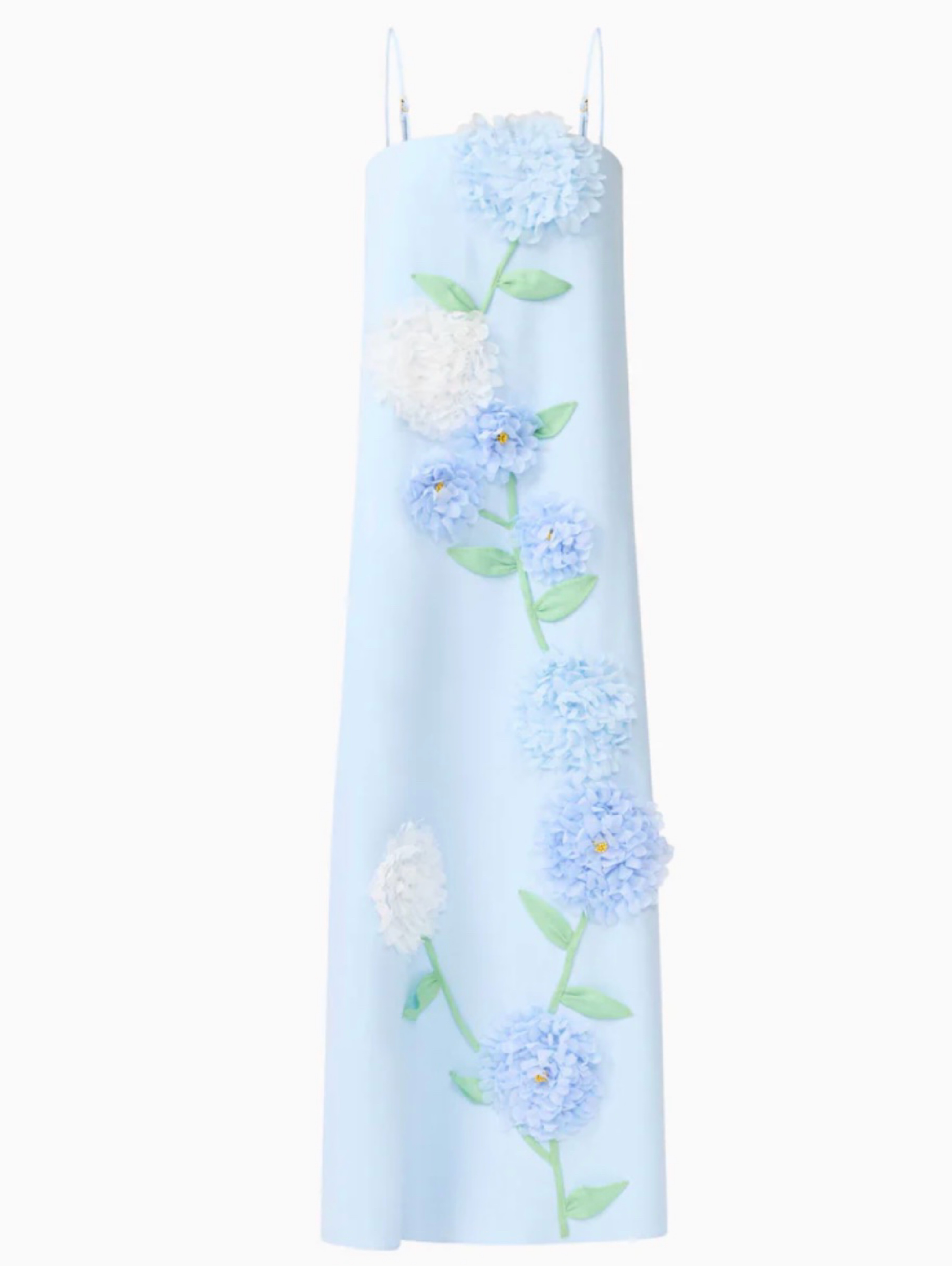 buttercup embroidered maxi dress in white buttercup embroidered maxi dress in white Buttercup Ivy Gown Teuta Matoshi