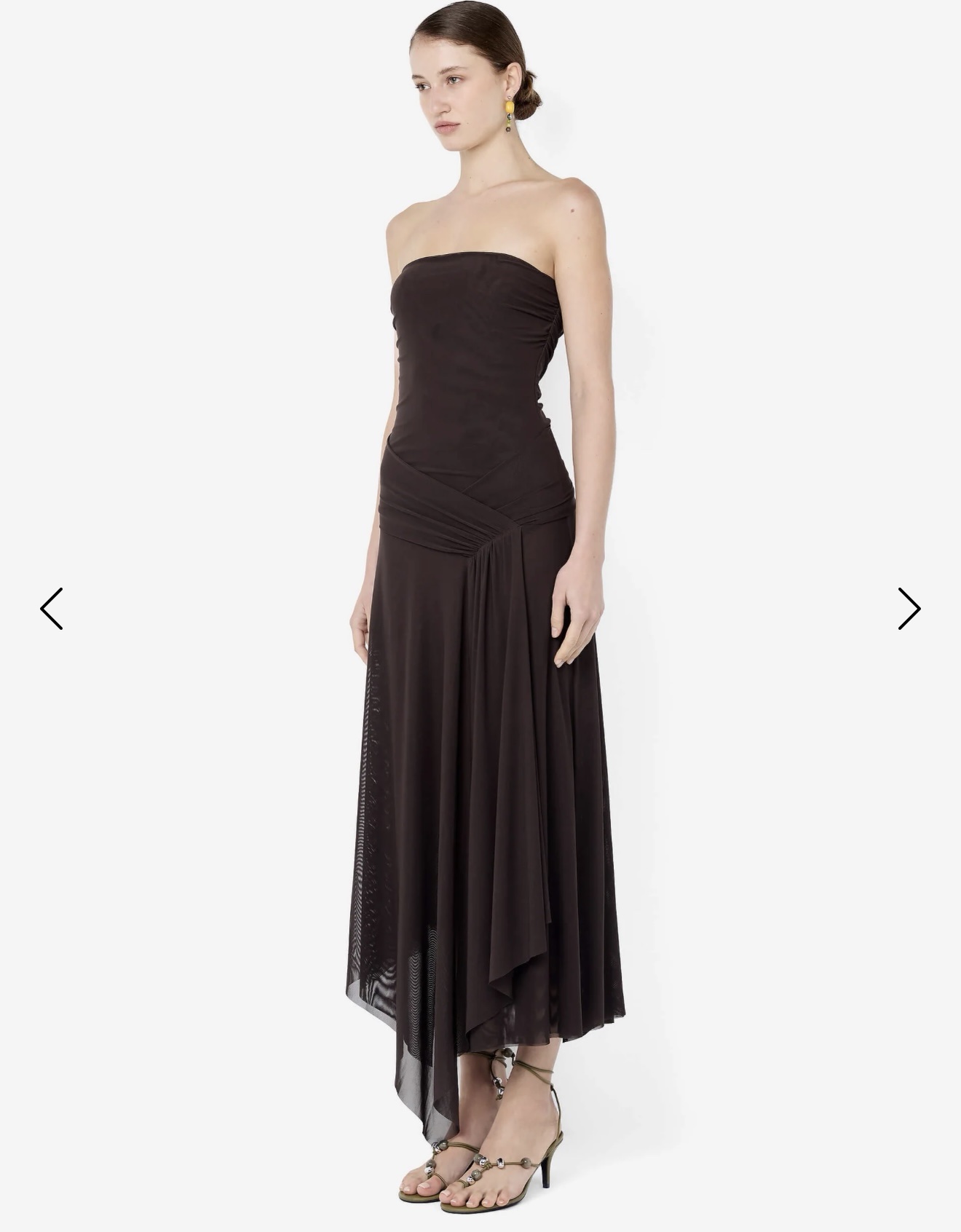 cha cha midi dress bec and bridge Bec & Bridge