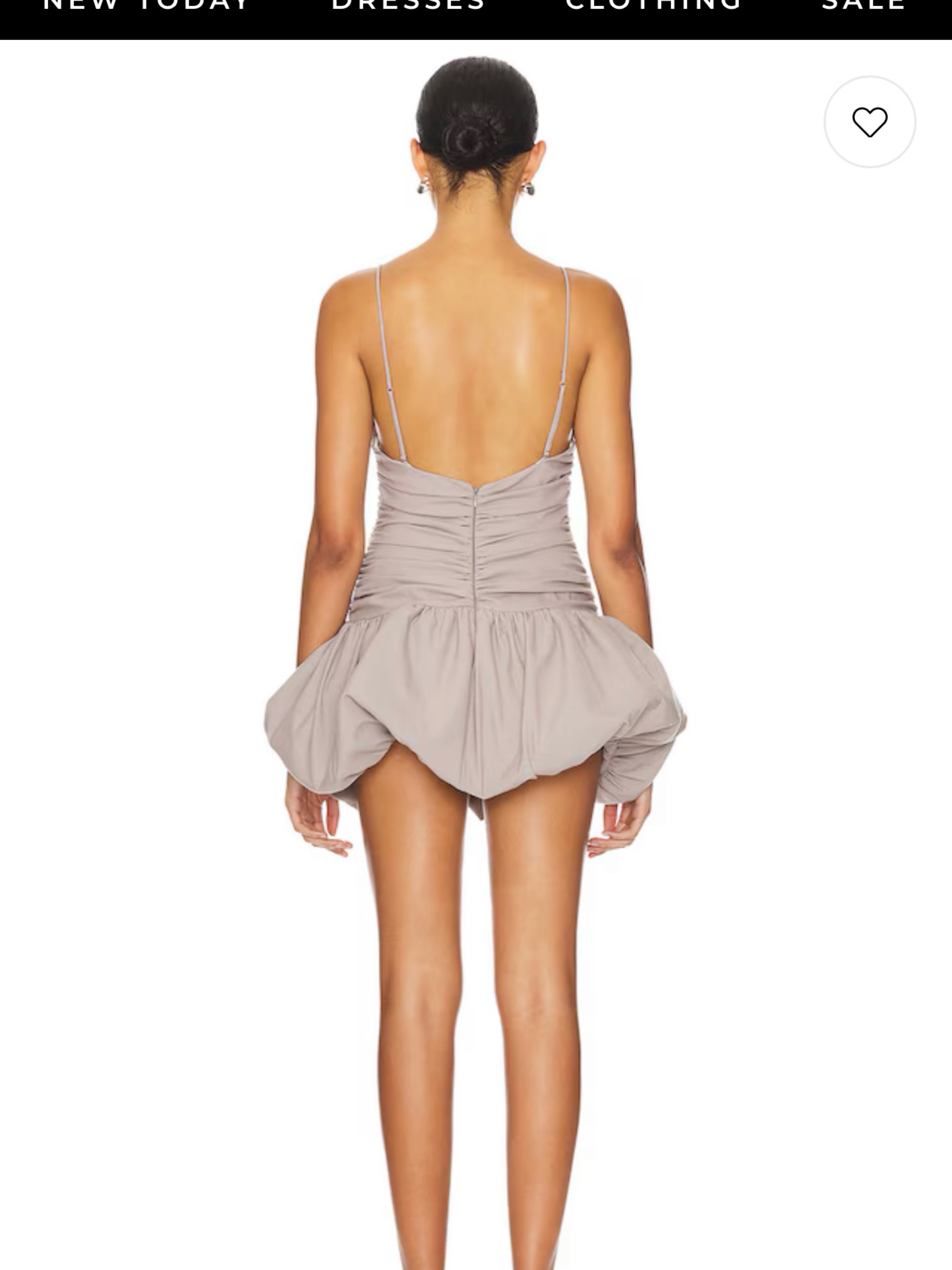 for love and lemons lilac mini dress Eisley Mini Dress Purple