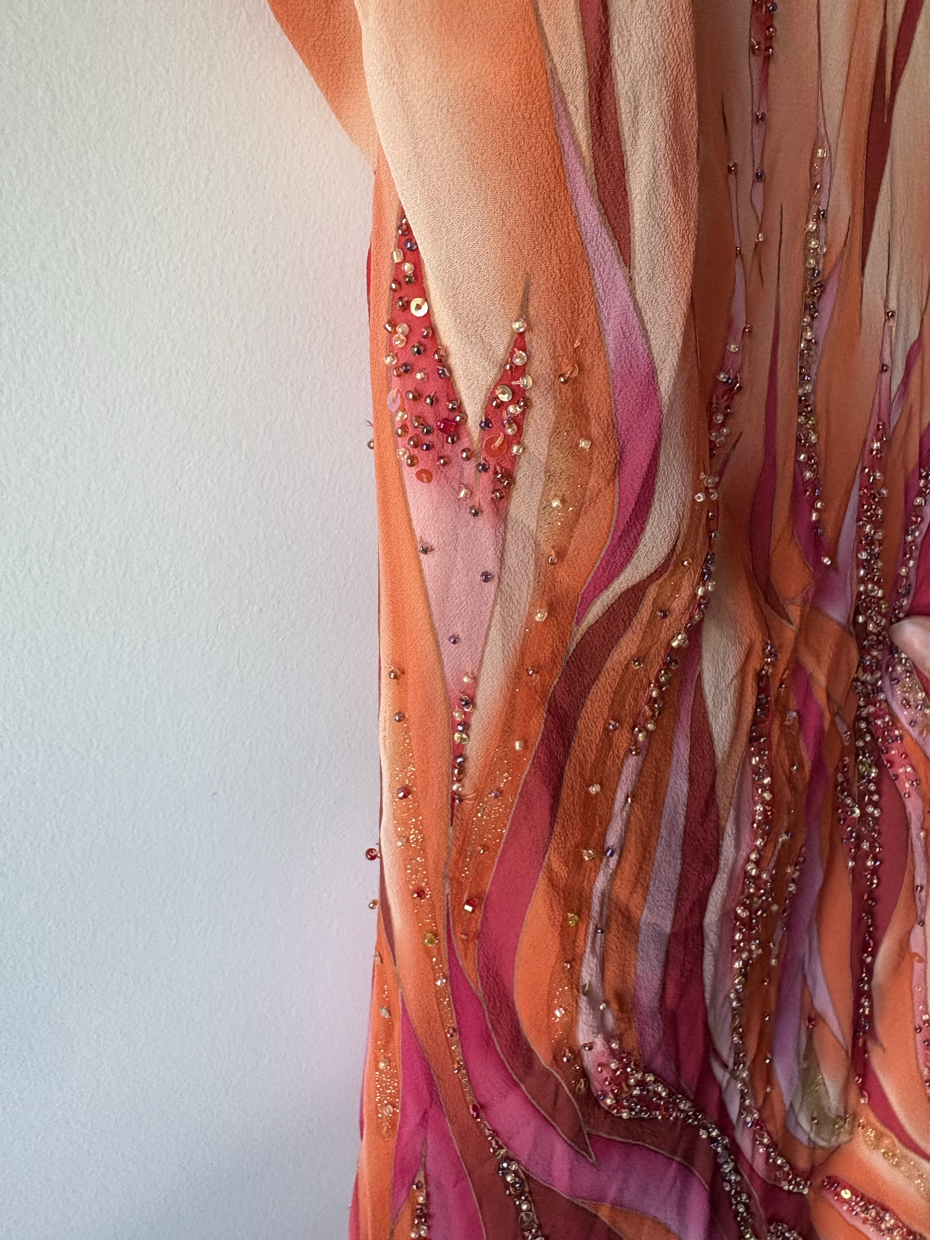 Cache dress by Cache - Pickle