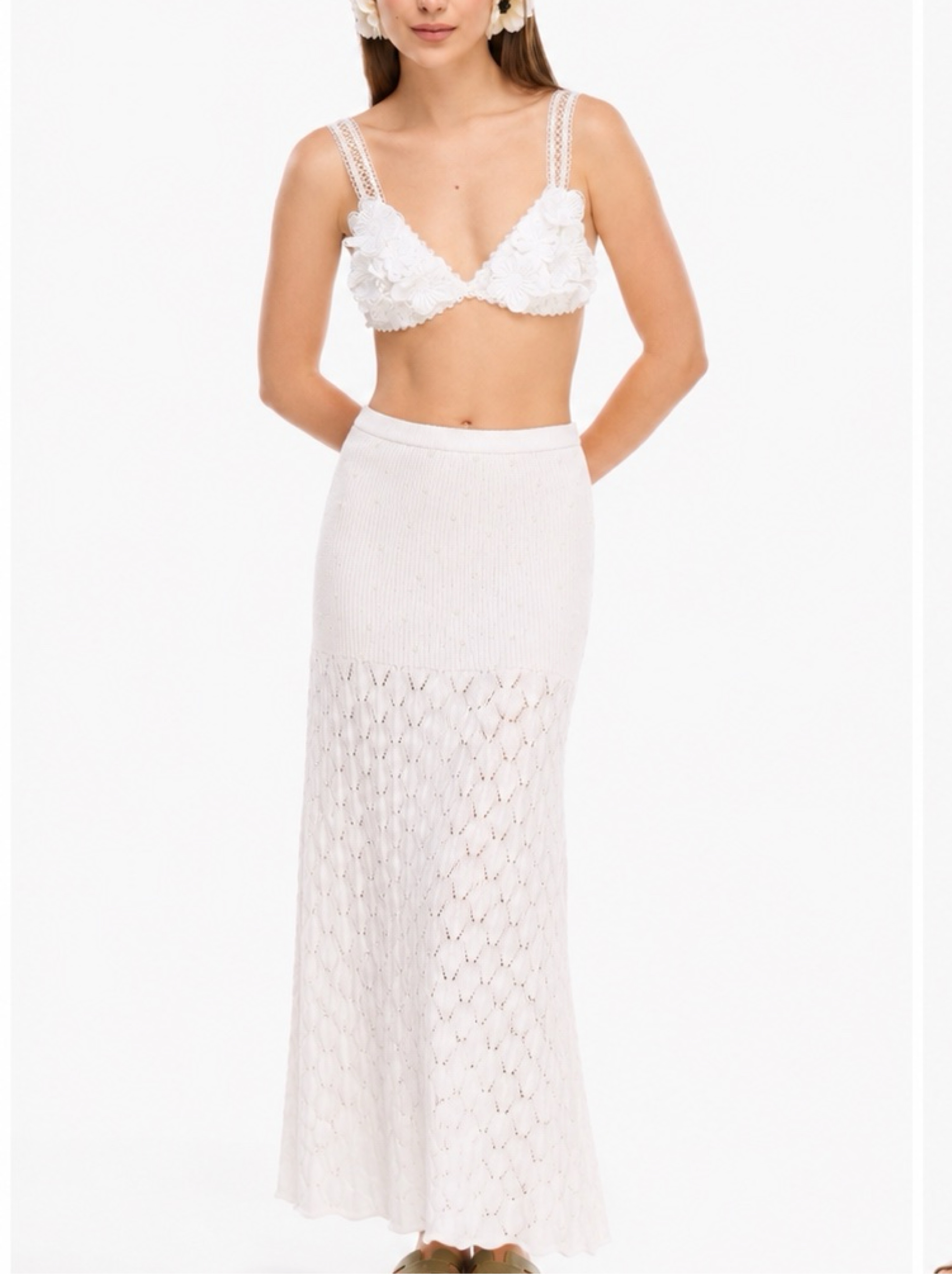 Agua Bendita White (Bundle)