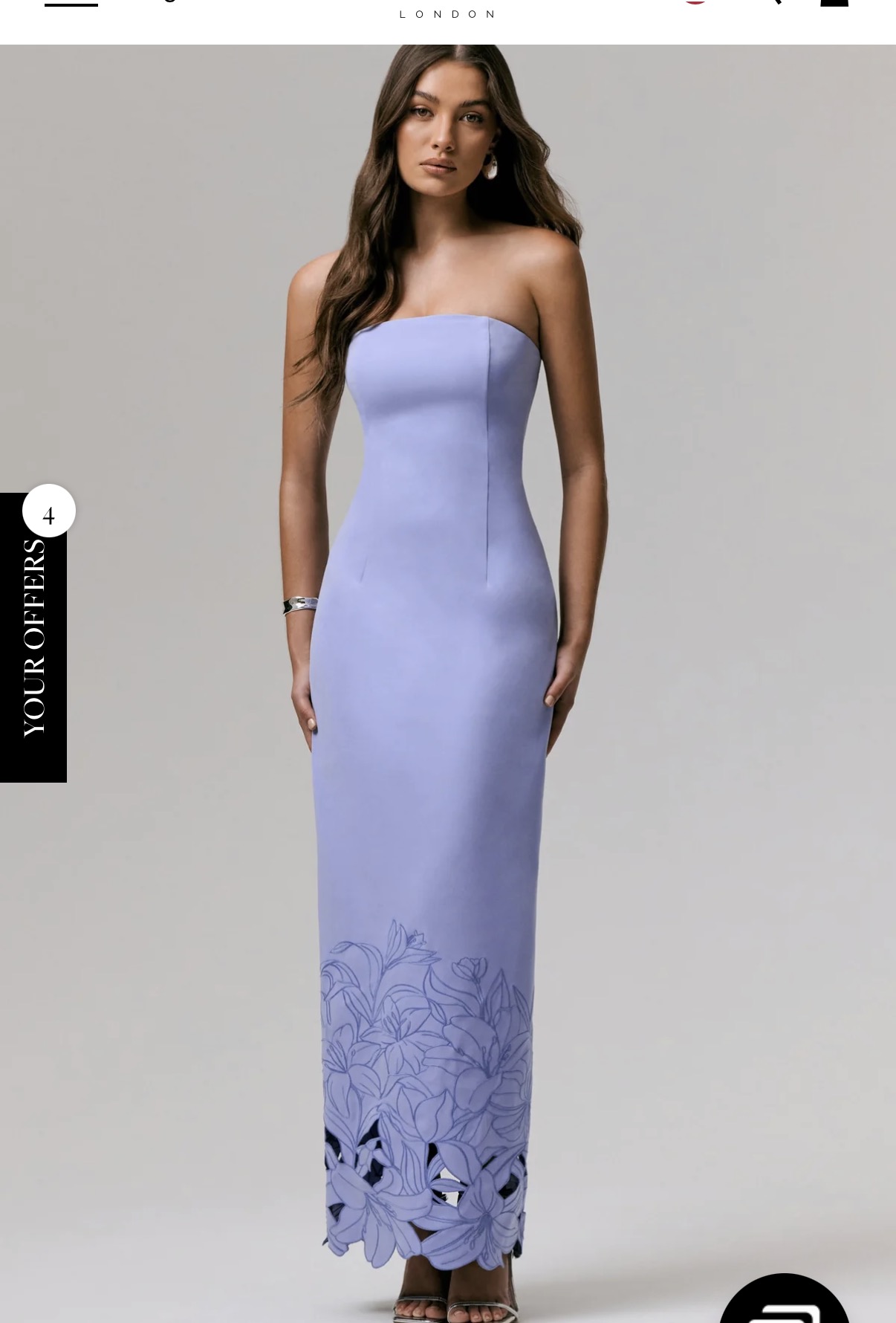 black dress with white polka dots Emily Maxi Dot Colour Black White And Color:Eggplant adjustable tie at the easy evening wear pattern