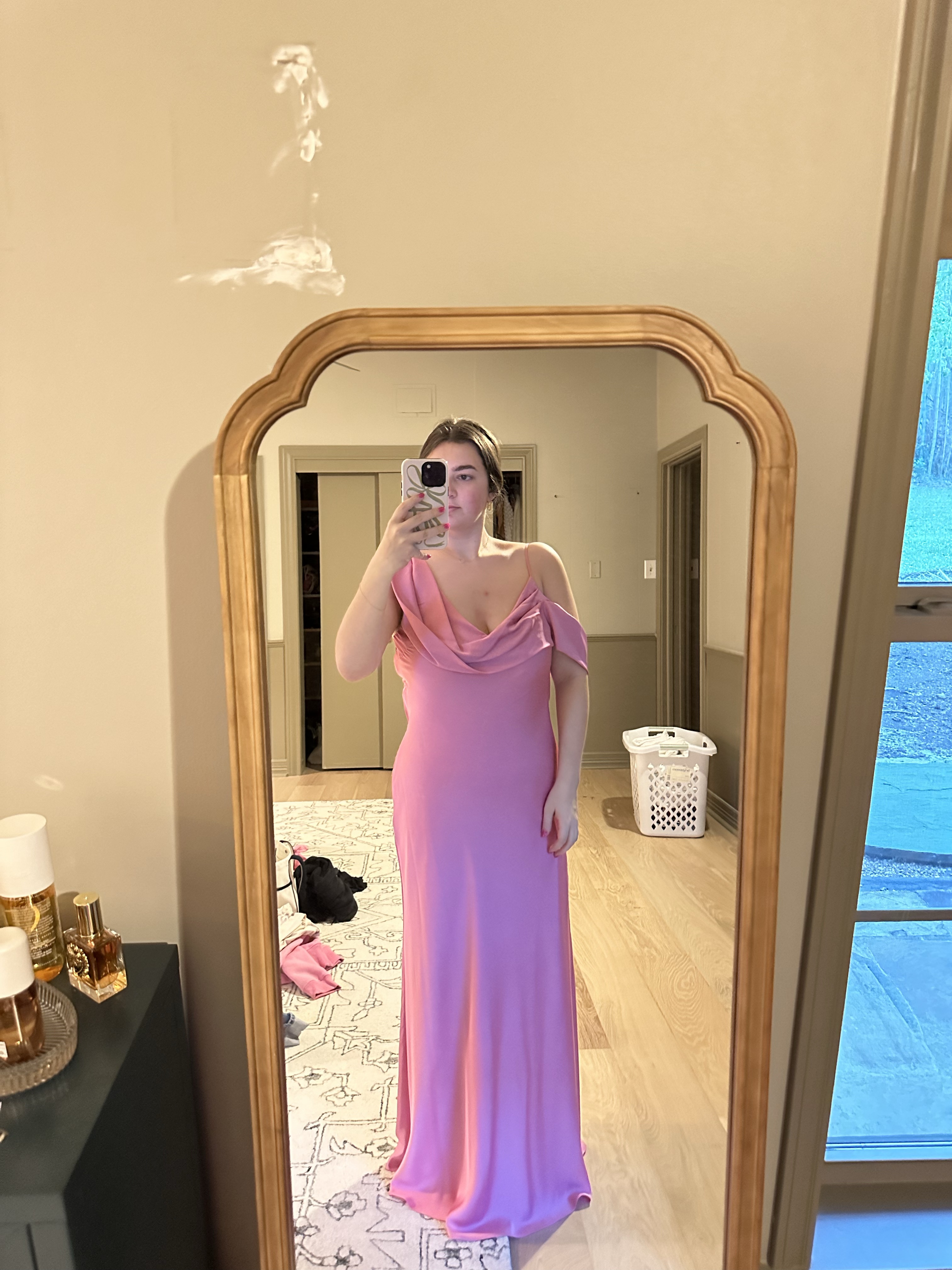 short sleeve mother of the bride dresses long Amazon.com: Chiffon Ruched Mother of The Bride Dresses Short Sleeve  Grandmother Dresses Lace Applique Formal Evening Party Gown LA88 0 Aqua  Blue : Clothing, Shoes & Jewelry main image 1
