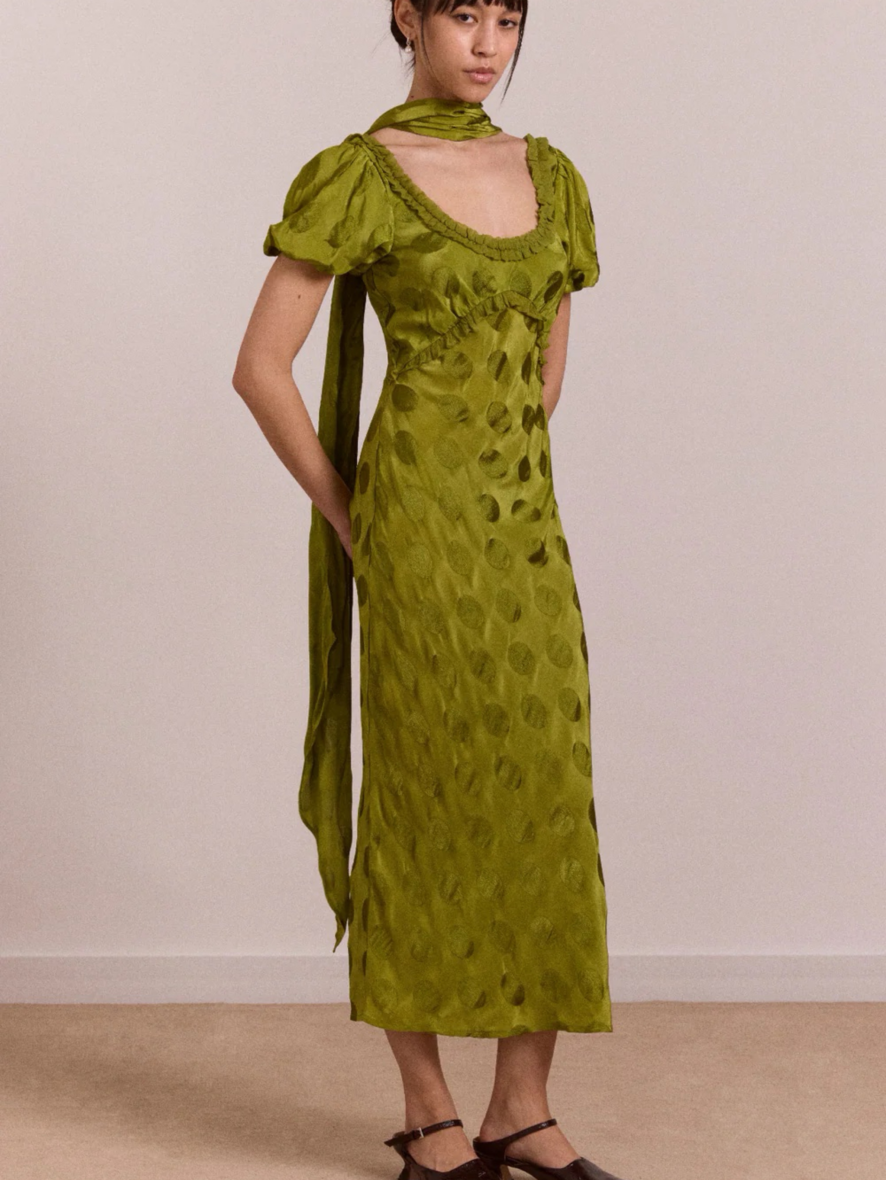 boutique summer dresses Resort Wear | Ximena Lace Cover Up Dress Layered Tulle Unlined Lace Embroidery:Applique velvet gown 100% Cotton Cold hand