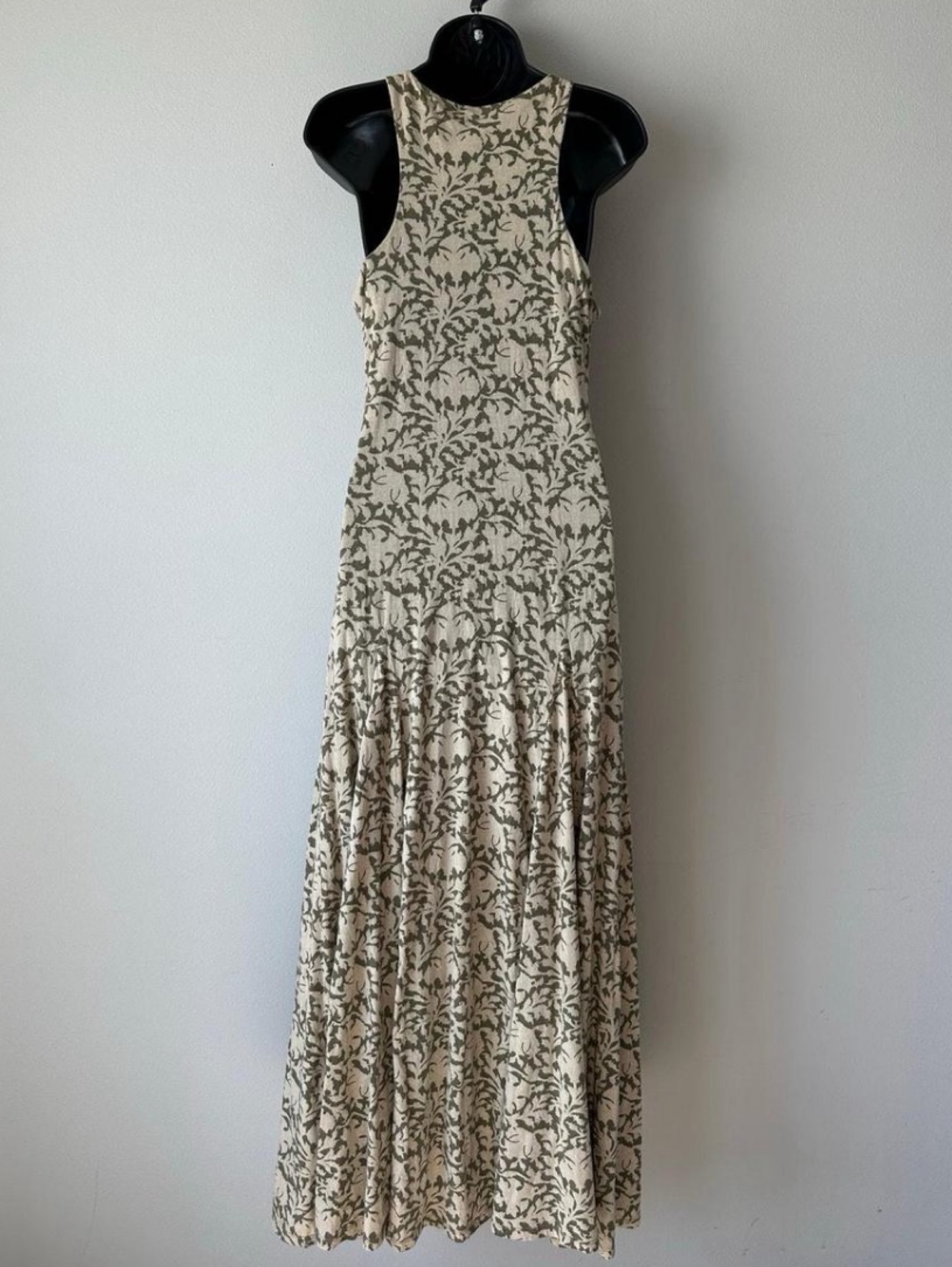 ralph lauren floral lace dress Ralph Lauren Women's Metallic Floral Lace Dress Blue Size 6 Petite