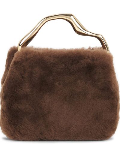 Cult Gaia Solene Mini Top Handle by Cult Gaia | Pickle