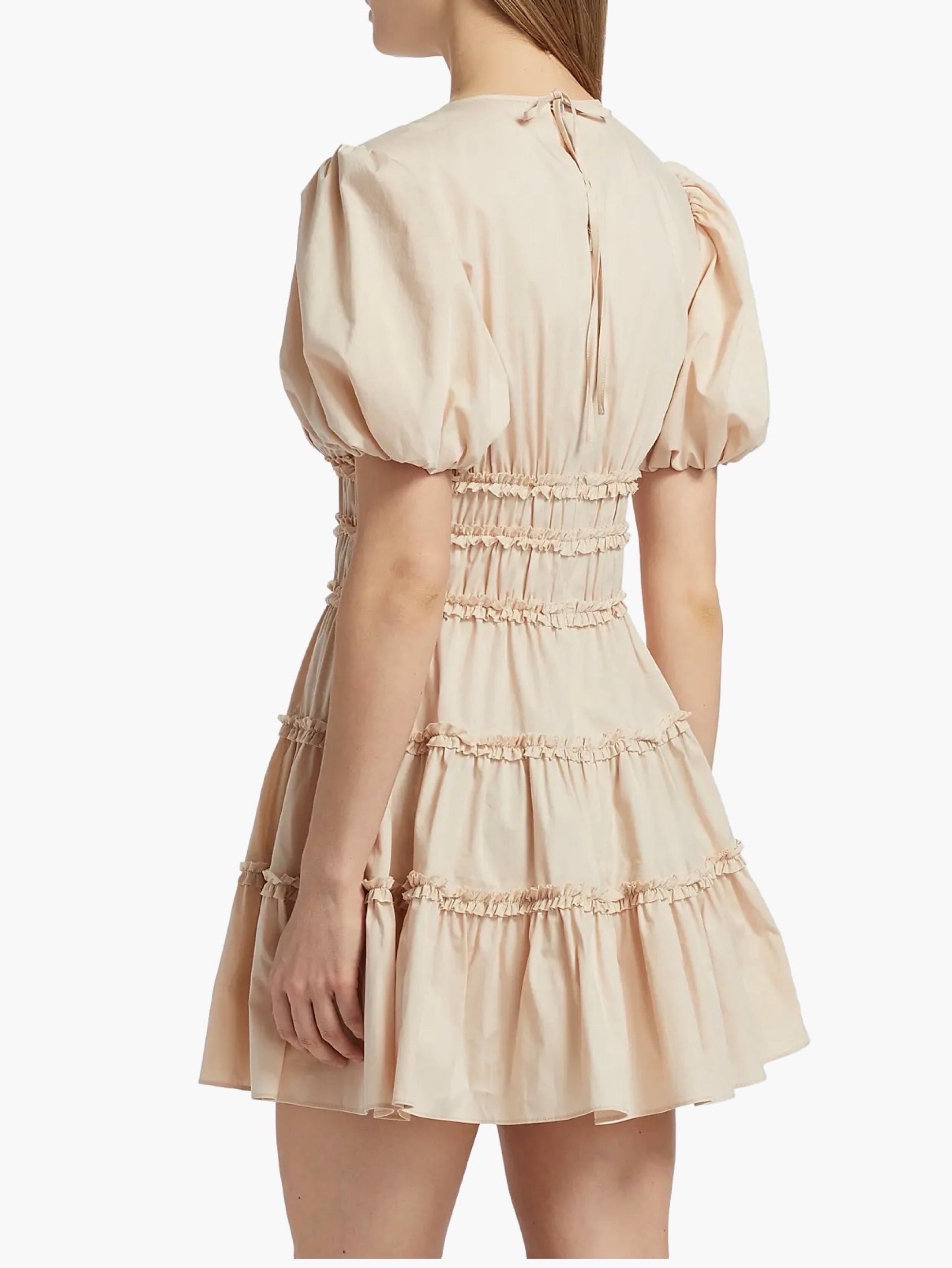mini cinq a sept dress Cinq A Sept Fabbie Draped Mini Silk Shirtdress, Bordeaux, Women's, 2, Casual & Work Dresses Shirtdresses Button-Down Shirt Dresses