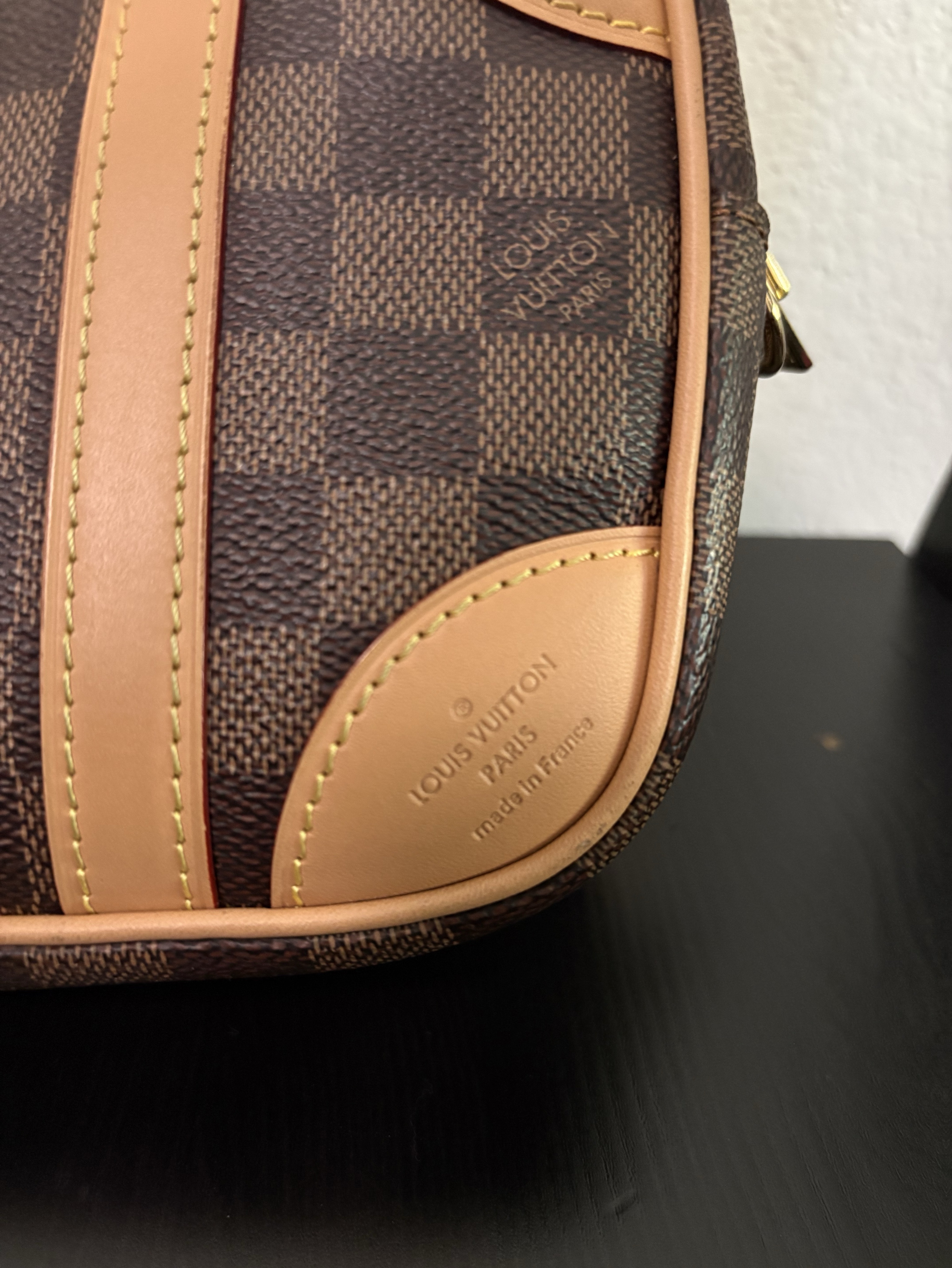 Louis Vuitton Valisette Souple BB by Louis Vuitton - Pickle Louis Vuitton Valisette Souple BB by Louis Vuitton - Pickle