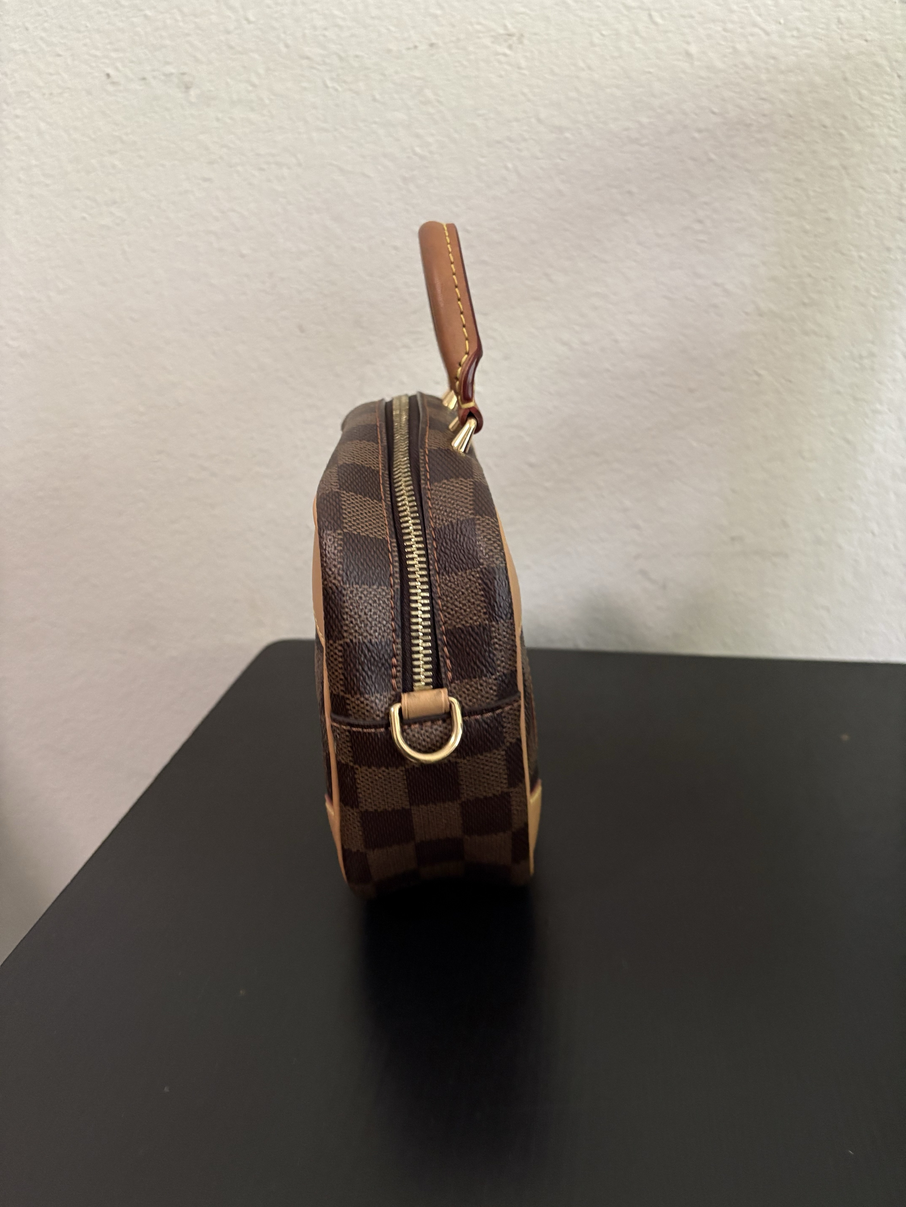 Louis Vuitton Valisette Souple BB by Louis Vuitton - Pickle