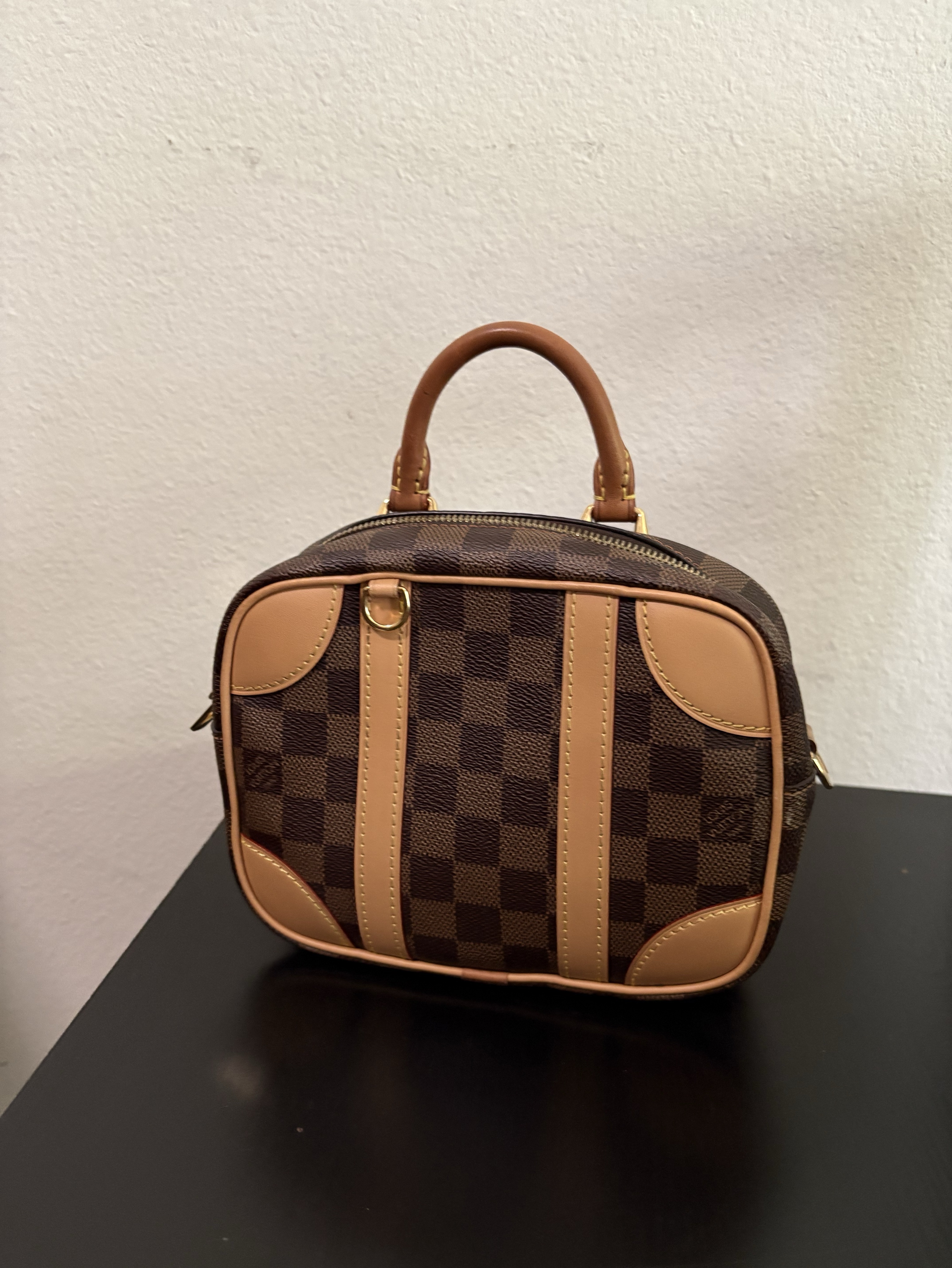Louis Vuitton Valisette Souple BB by Louis Vuitton - Pickle Louis Vuitton Valisette Souple BB by Louis Vuitton - Pickle