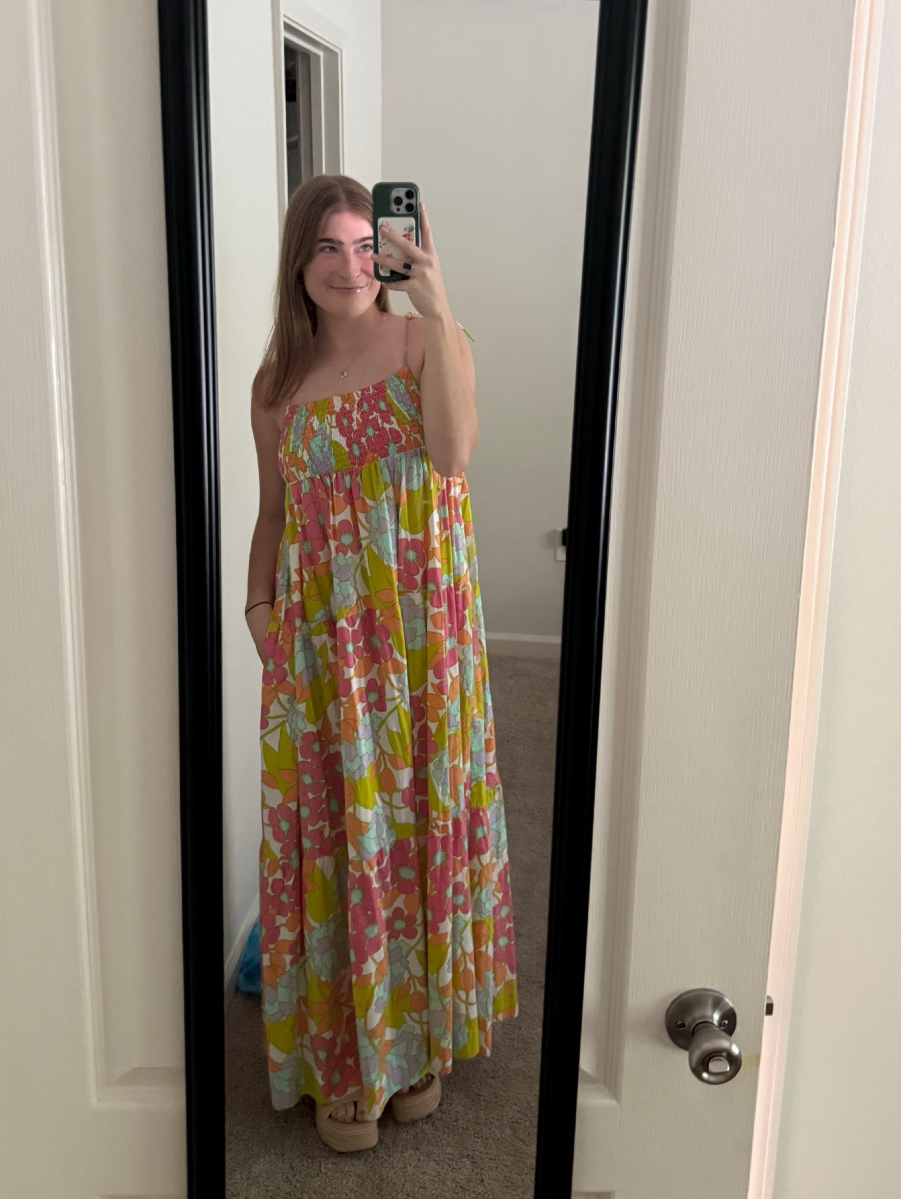 Abercrombie & Fitch Sundress Size S by Abercrombie & Fitch | Pickle