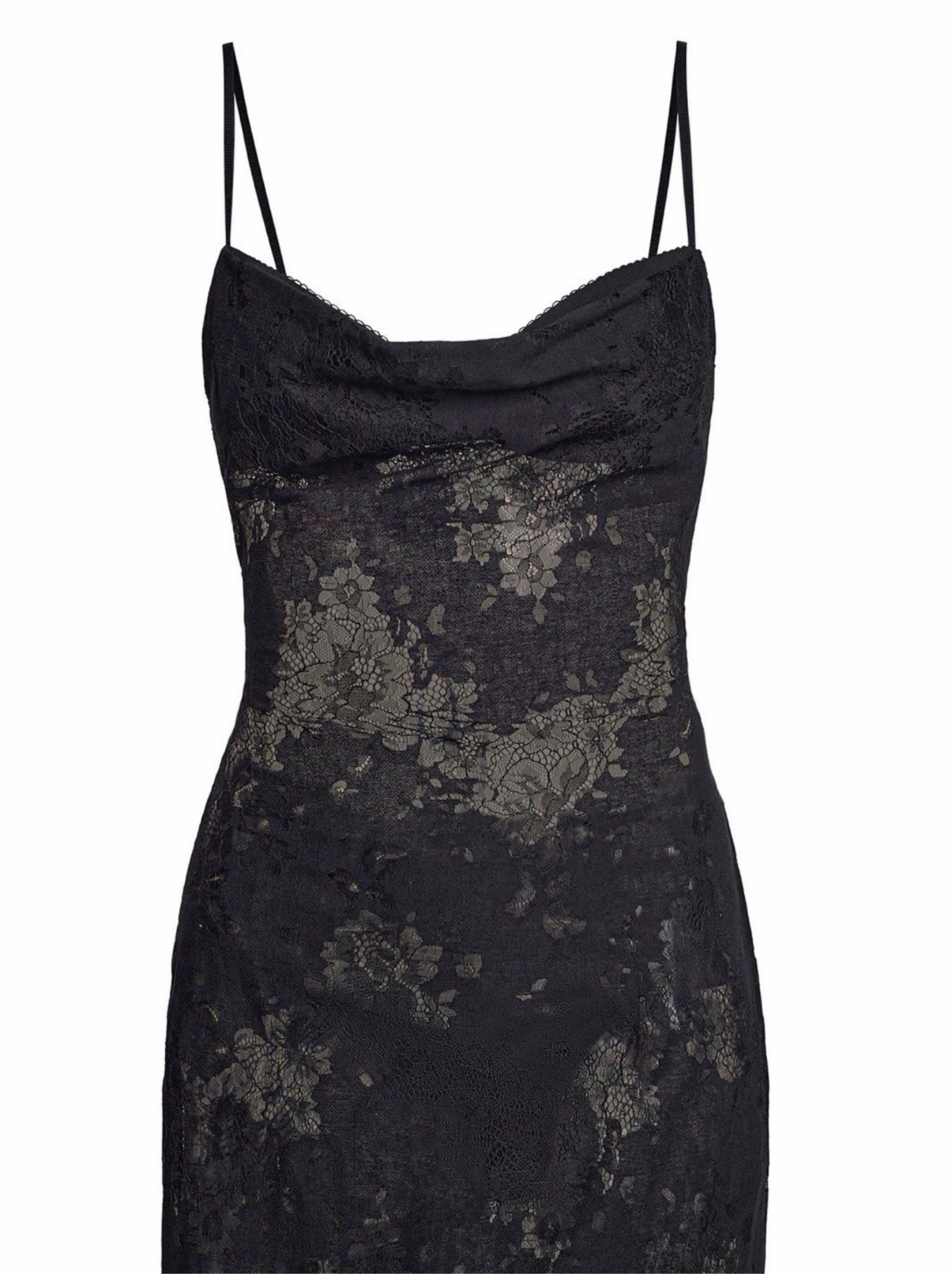 dior galliano black lace bow mini slip dress Vintage Christian Dior Dresses and Evening Gowns