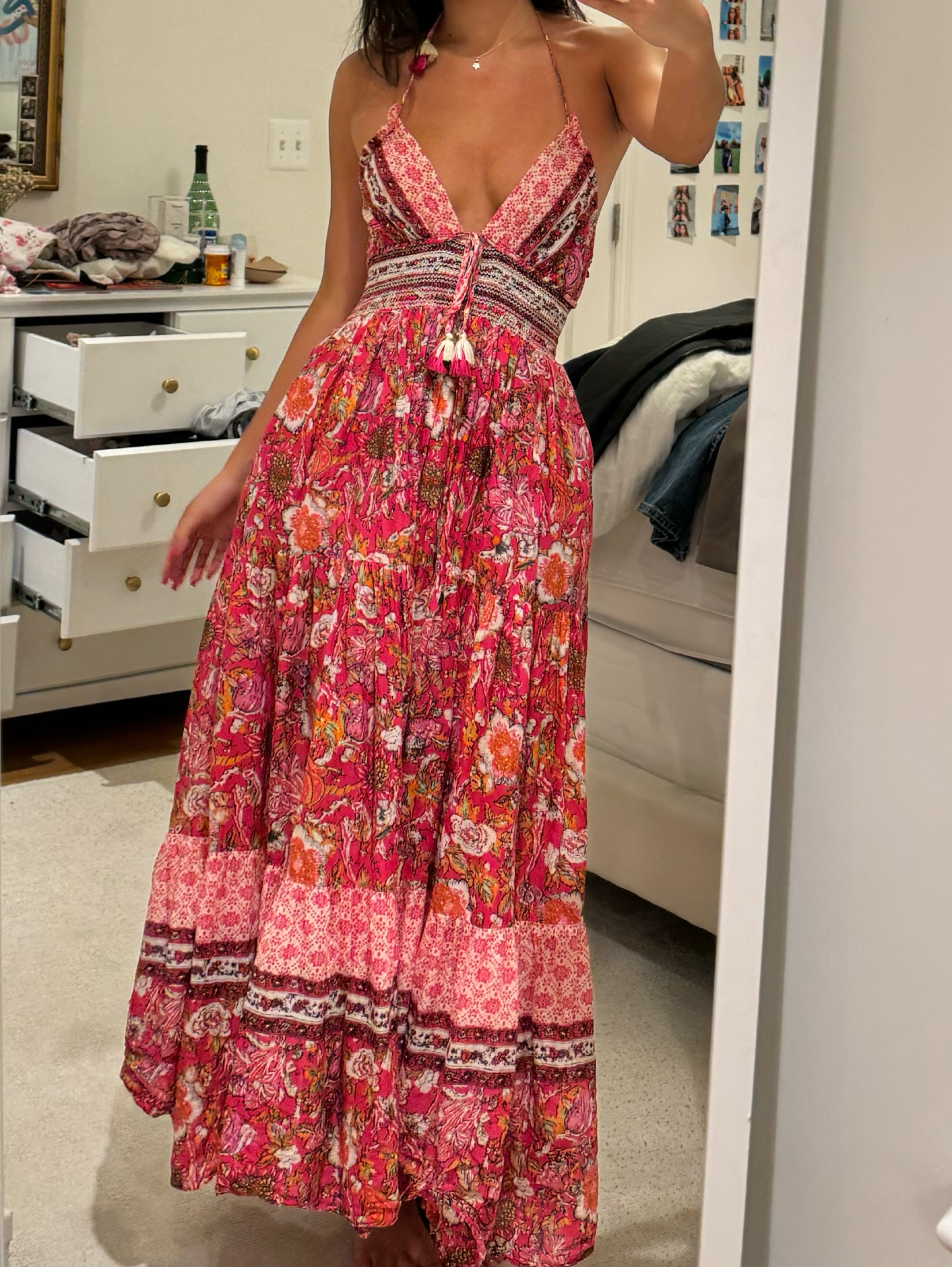 Free People We Love Maxi Dress