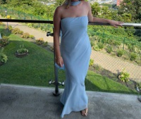 Under The Pagoda Maxi Dress- Blue by Peppermayo - Pickle Under The Pagoda Maxi Dress- Blue by Peppermayo - Pickle