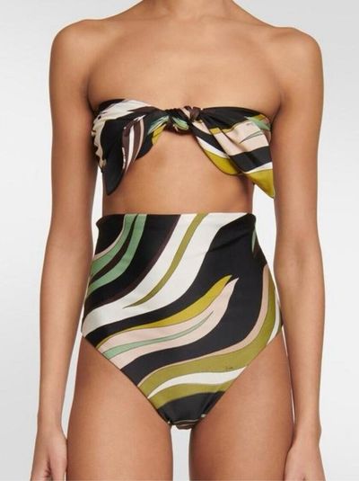 Emilio Pucci セパレート水着 Pucci Swim by Emilio pucci | Pickle