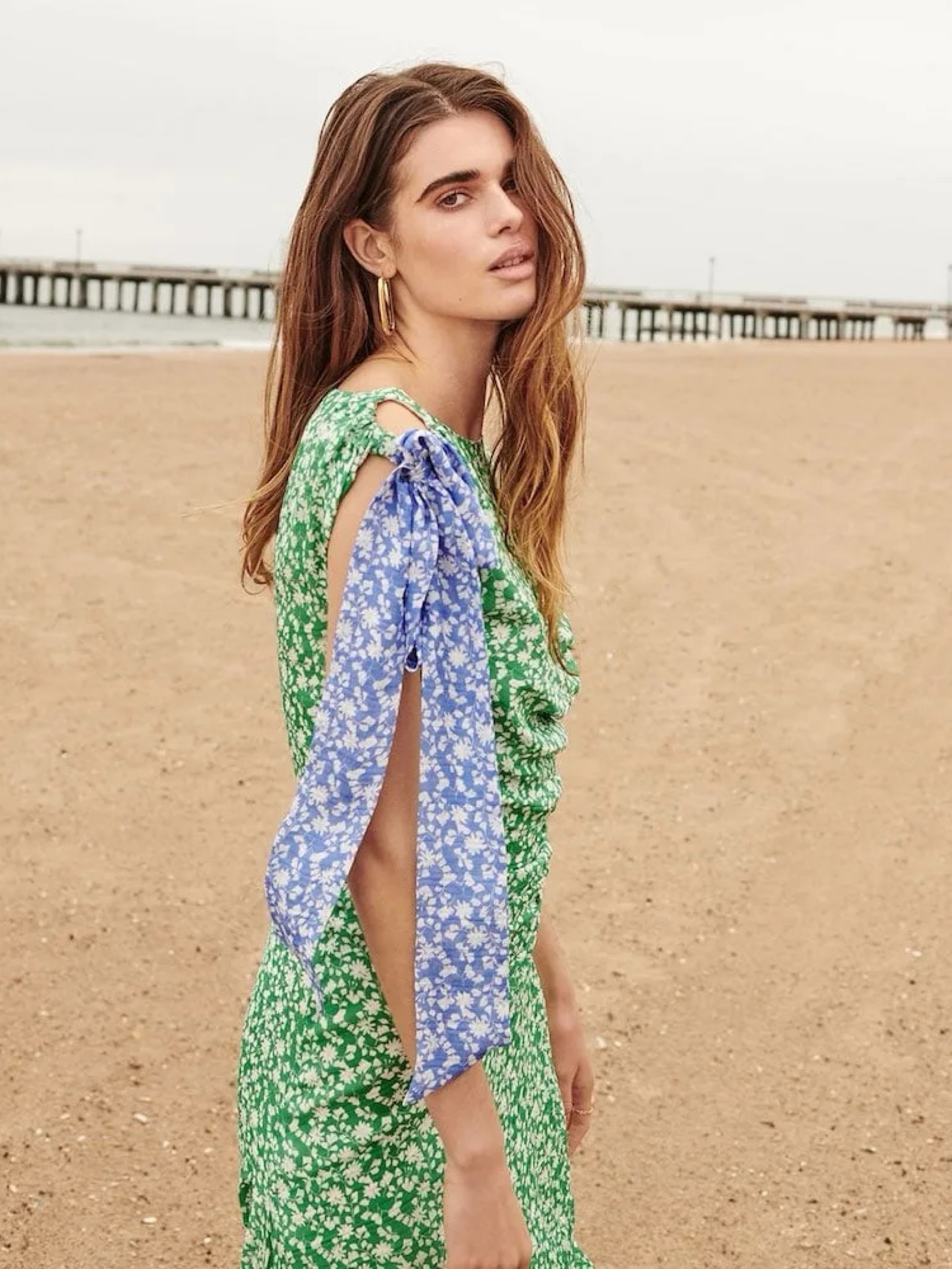 tanya taylor midi dress Tanya Taylor Midi Dress by Tanya Taylor