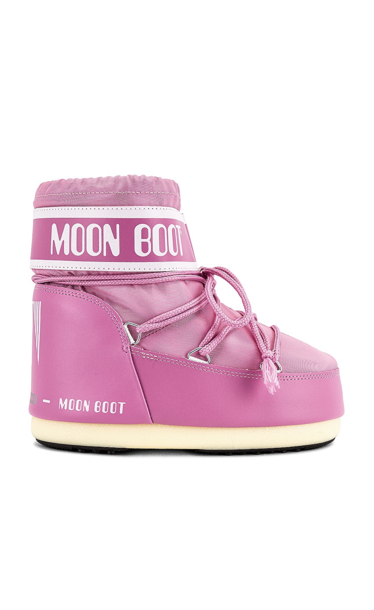 Moon Boot Classic Low 2 Bootie by Moon Boot - Pickle