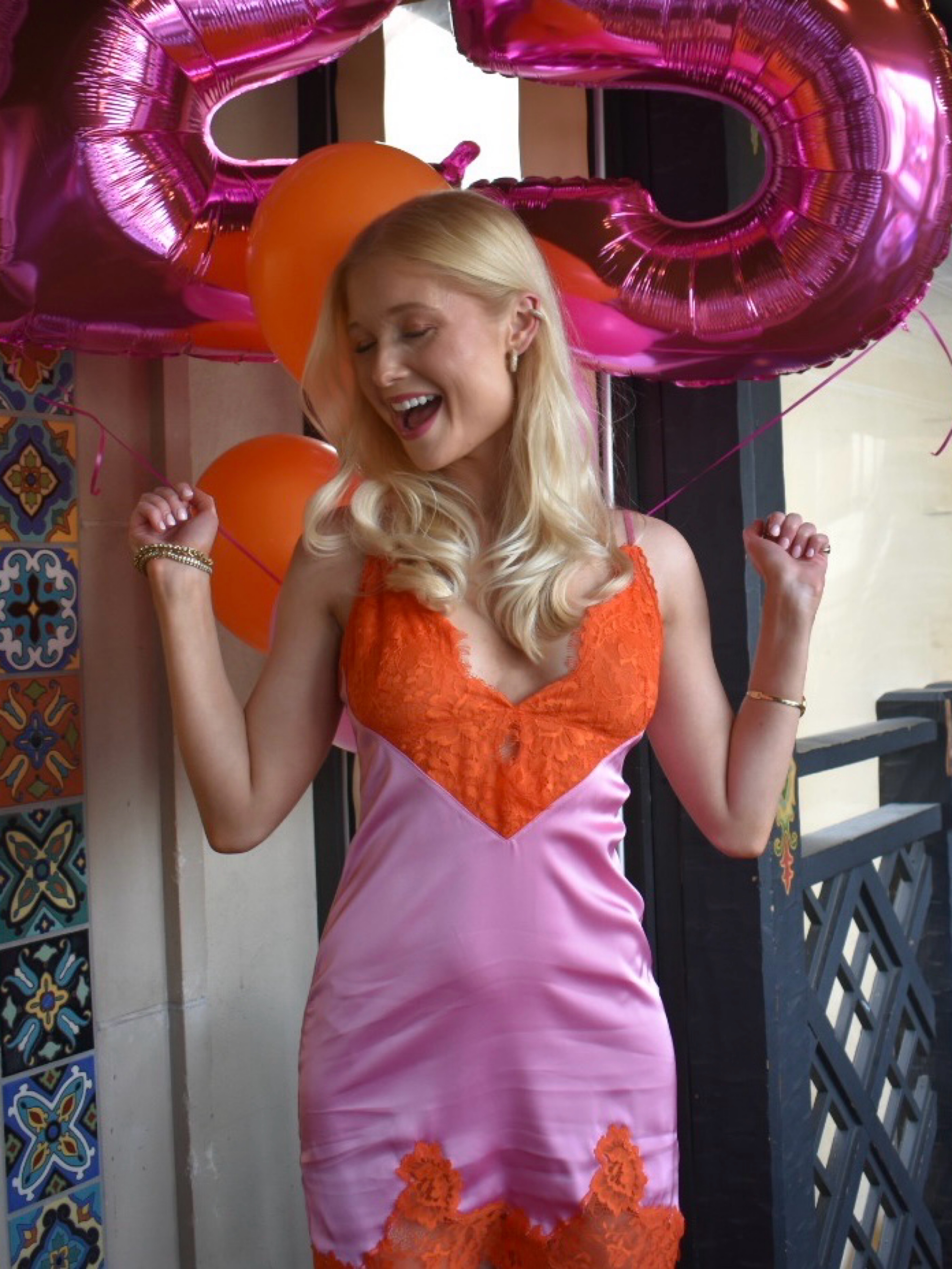 Ronny Kobo Nyko Dress by Ronny Kobo - Pickle