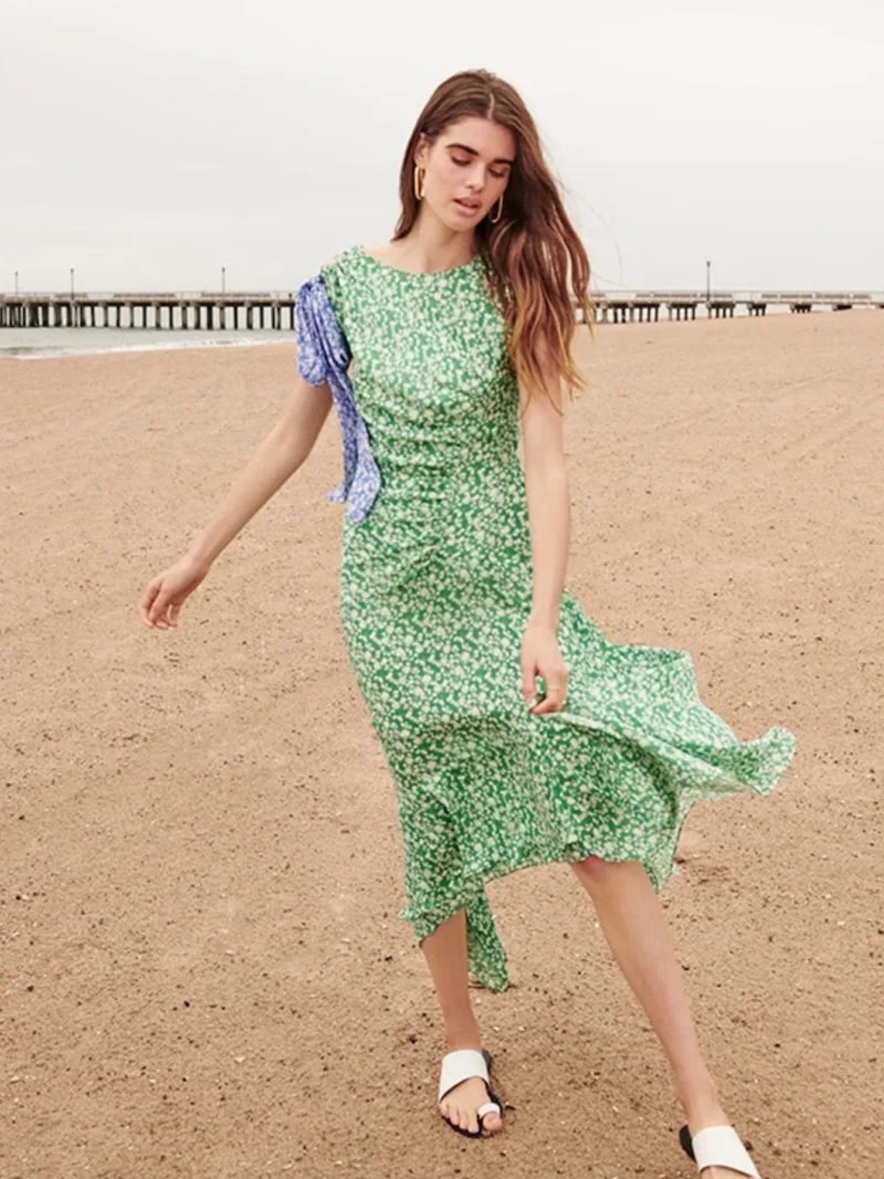 tanya taylor midi dress Tanya Taylor Midi Dress by Tanya Taylor