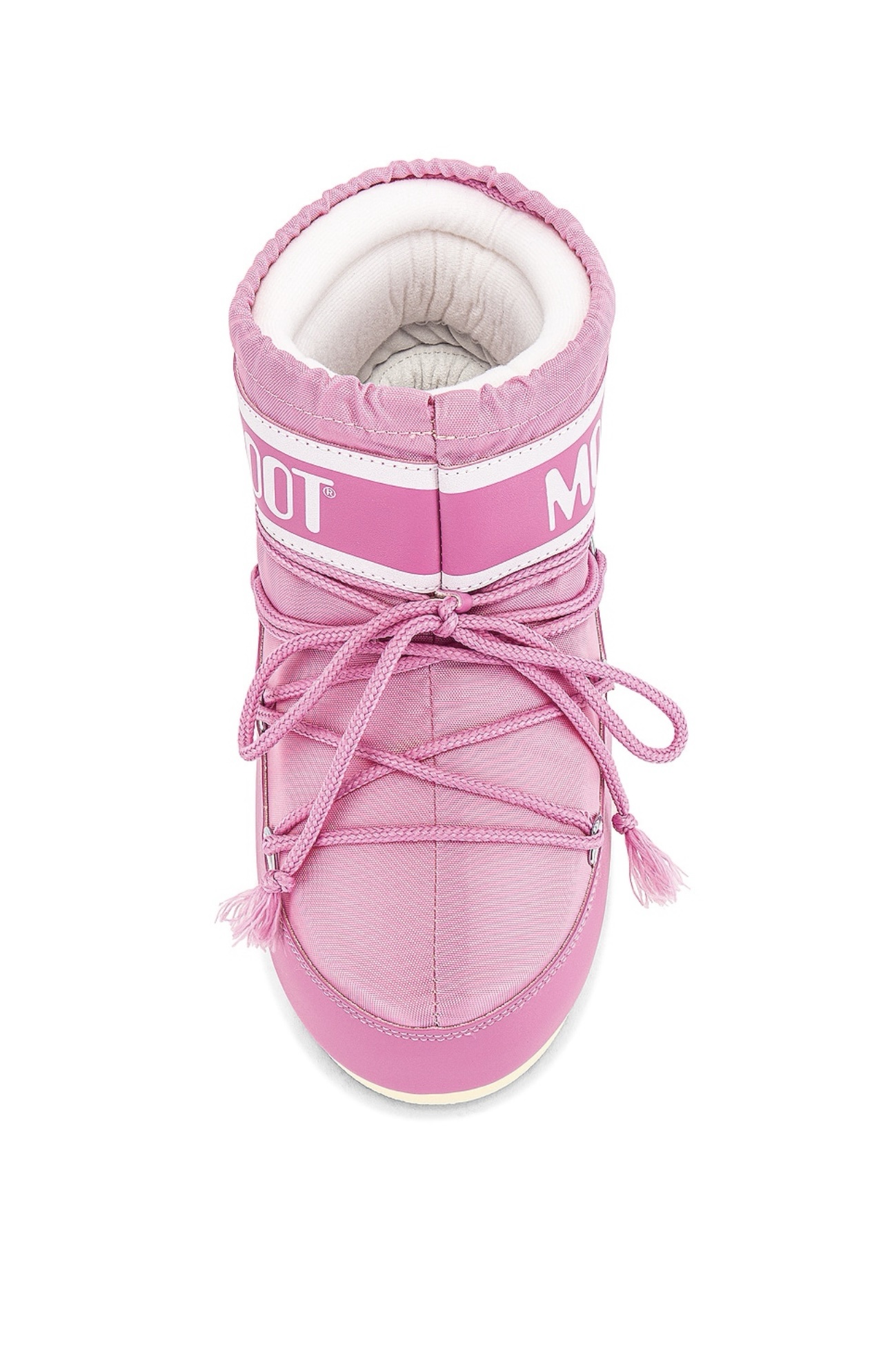 Moon Boot Classic Low 2 Bootie by Moon Boot - Pickle