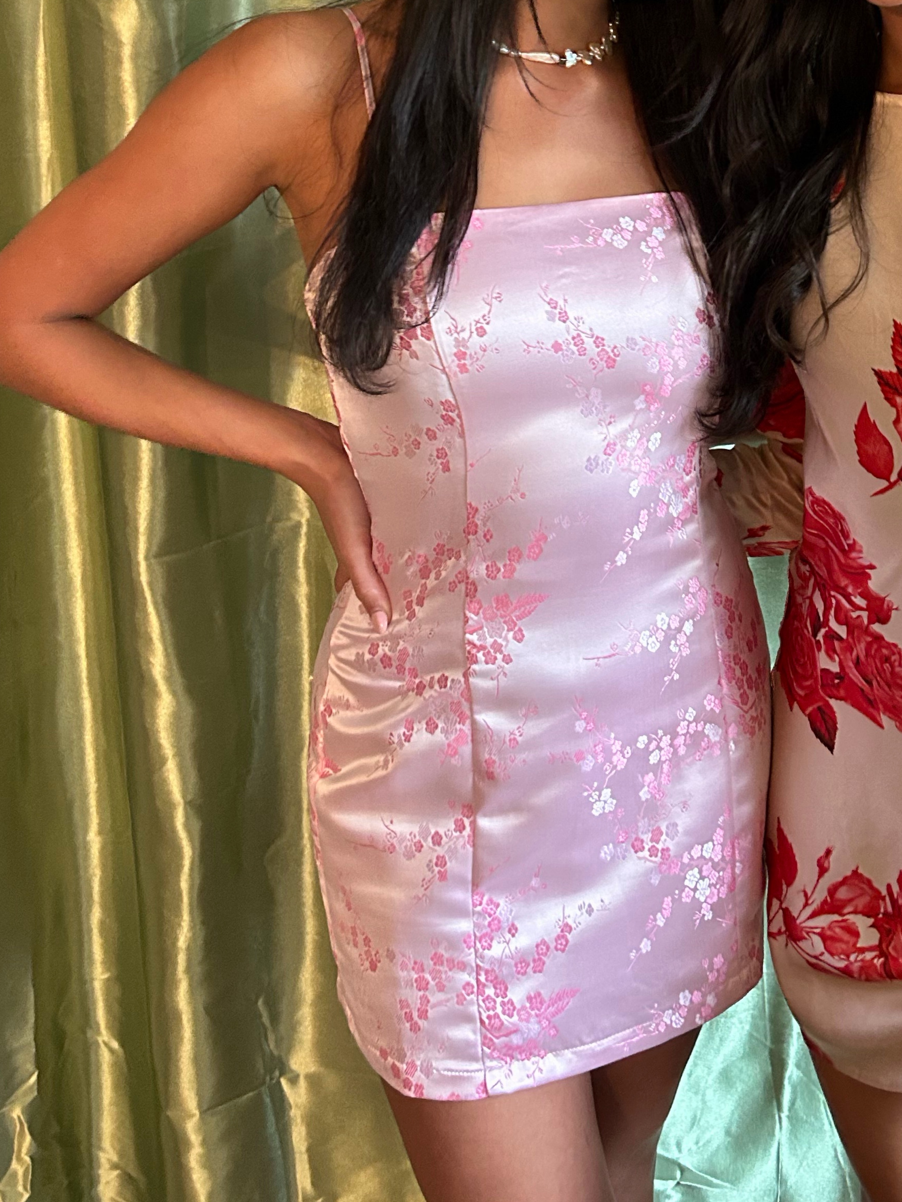 revolve short dresses Claire Mini Dress