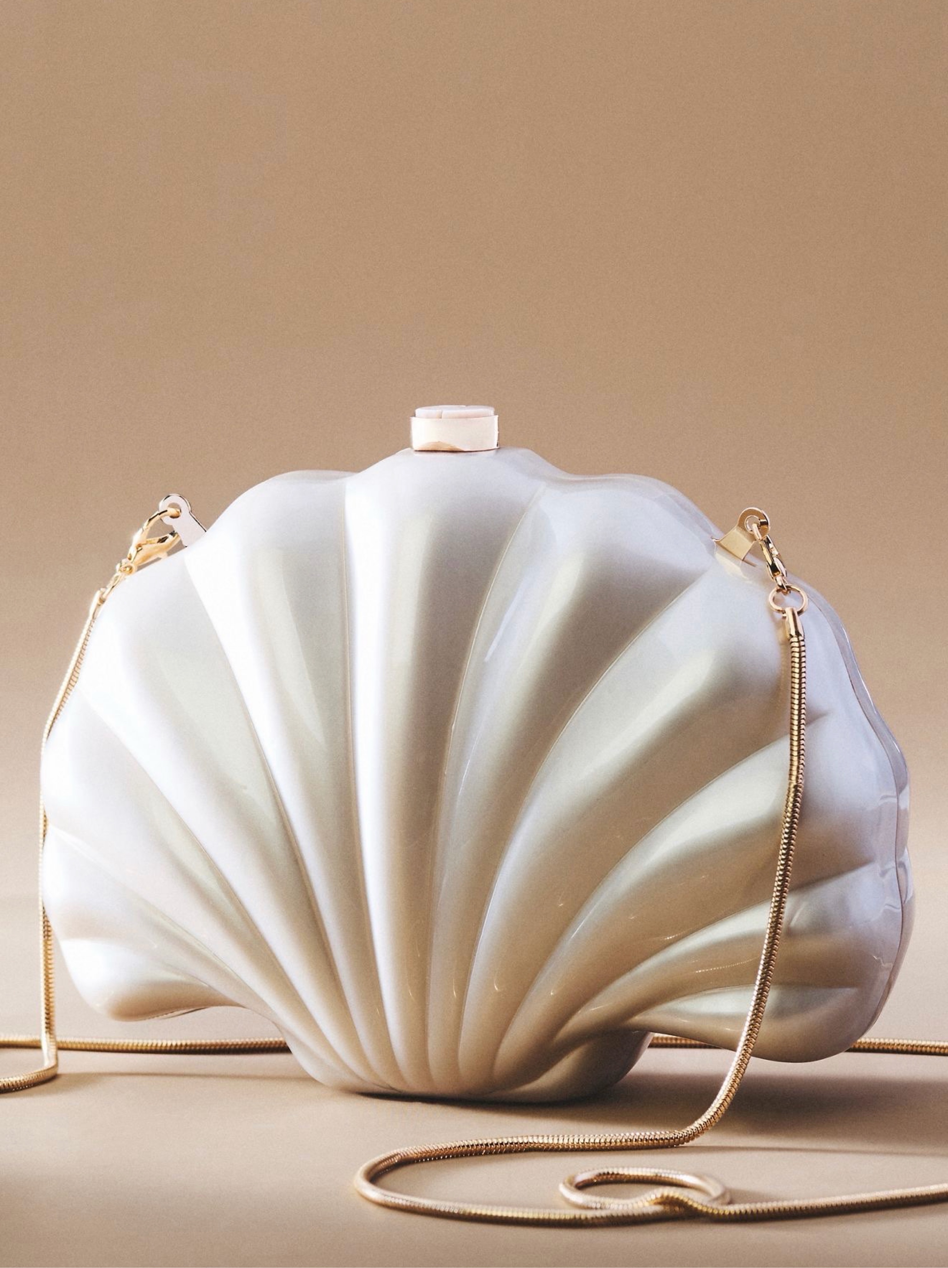 Urban Expressions Attina Evening Bag