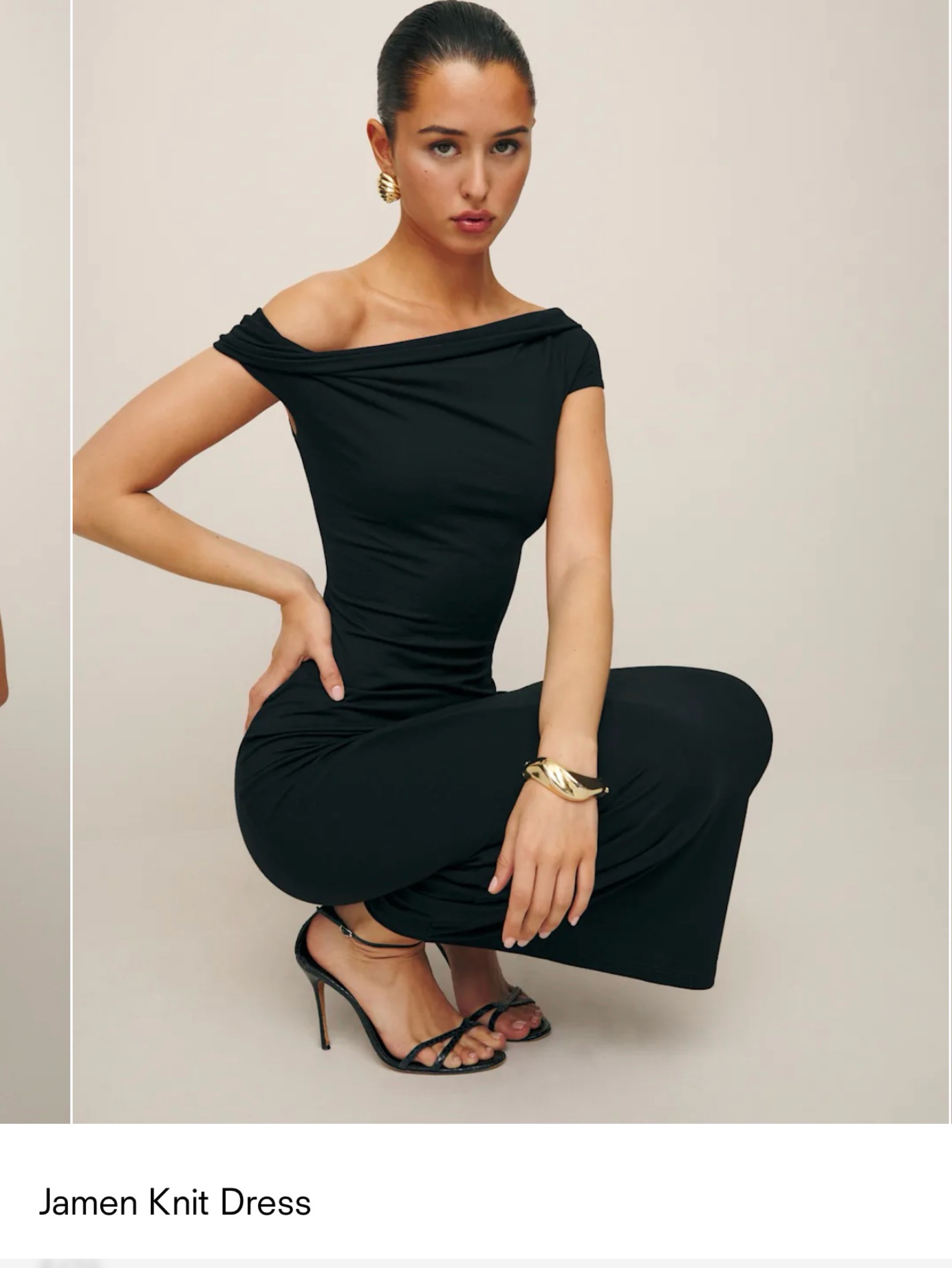 reformation jamen knit midi dress Reformation | Dresses | Reformation Jamen Knit Midi Dress M In Danube
