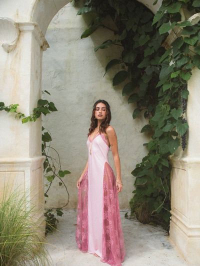 Love Letter To Me Slip Dress by Into Gaia | Pickle