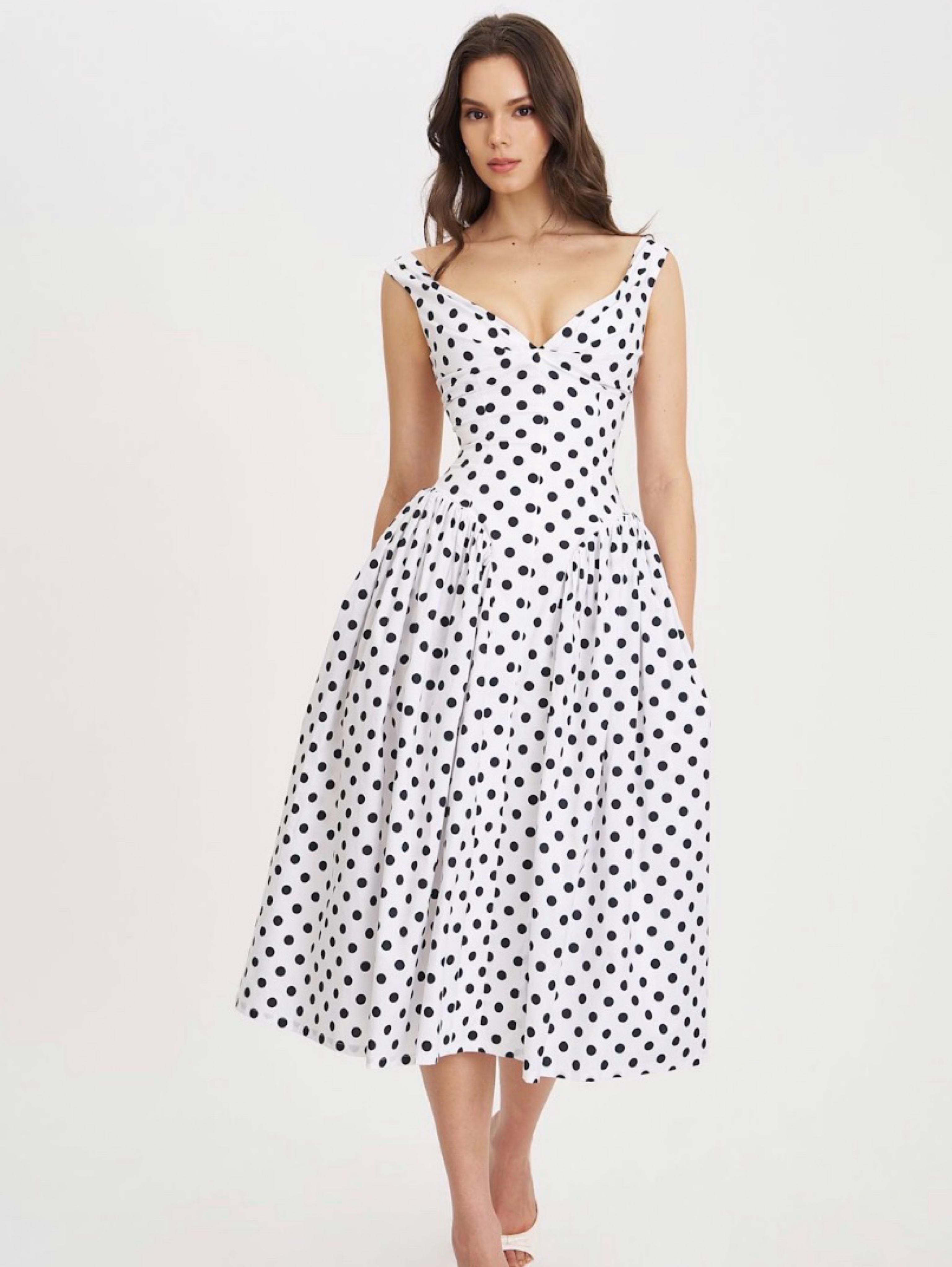 crochet lace skater dress INA Detail Hem Mini LG norsk design kjole HOT ! Womens Floral Size (cm):105 Whether youre heading to