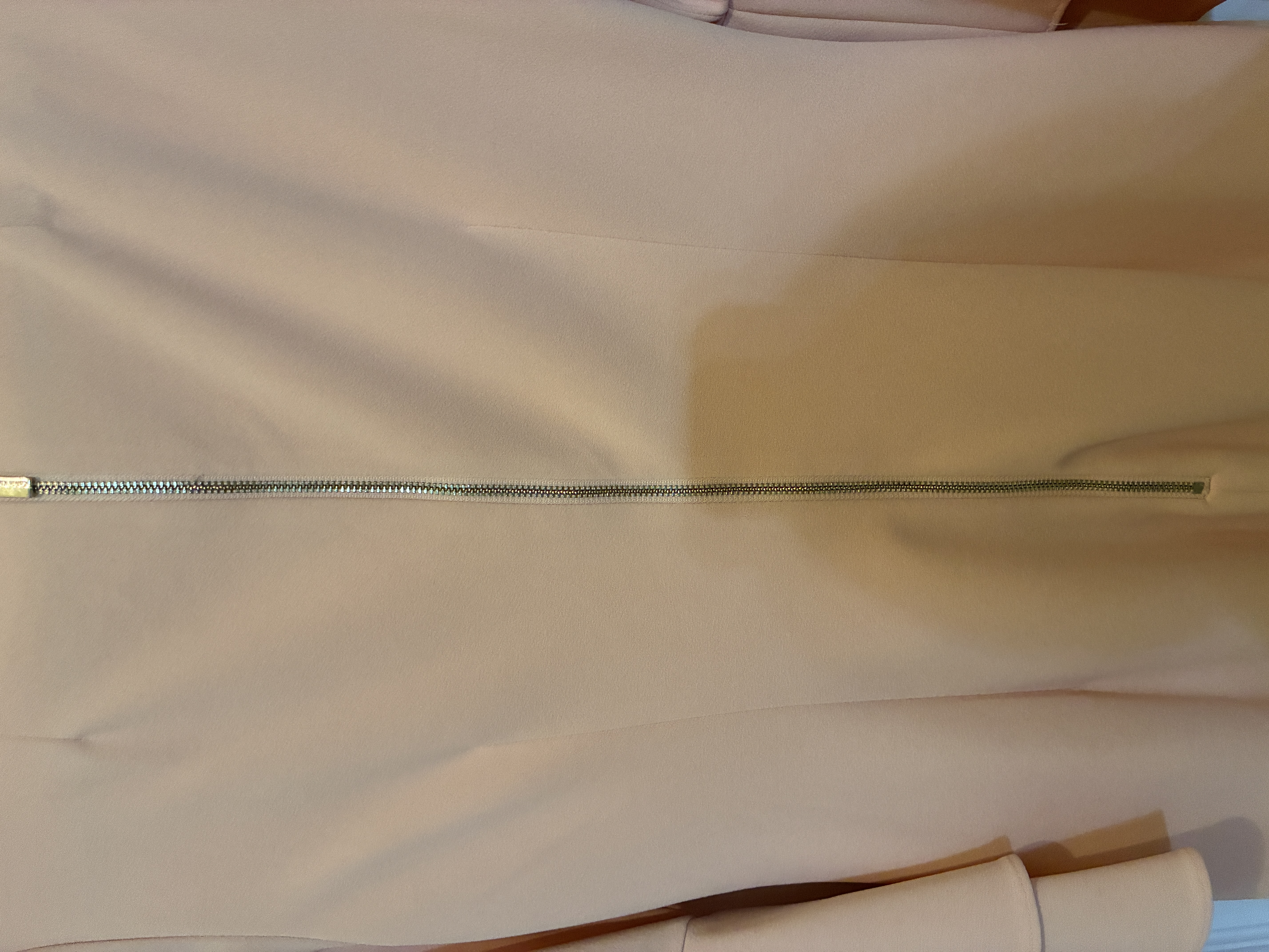 NEW size 6 Calvin Klein Dress by Calvin Klein - Pickle