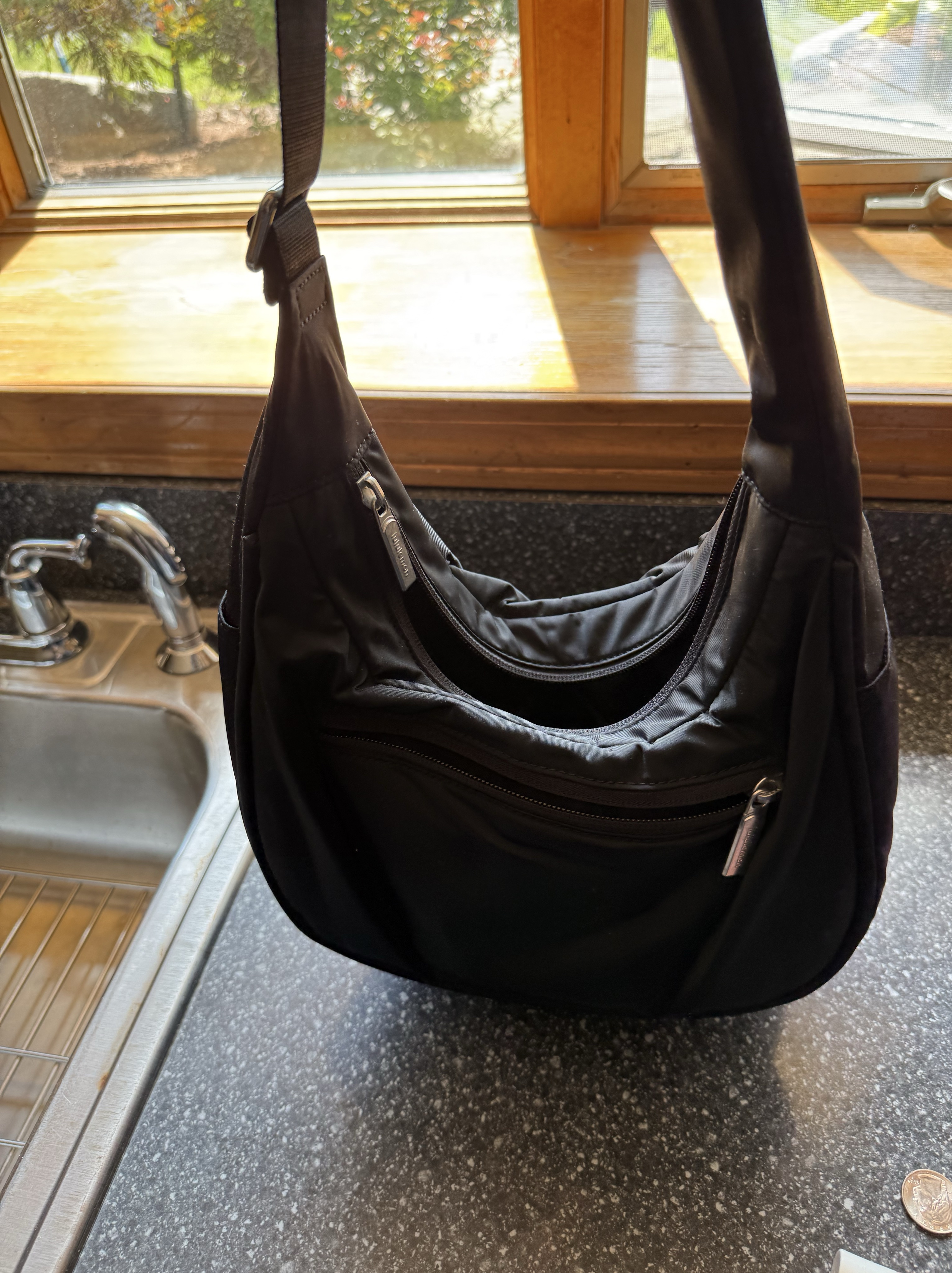 girls black mini backpack Barsine Fashion Purse Small Cute Plaid Leather Women Backpacks Little Bag (Black) : Clothing, Shoes & Jewelry Color:90L Dark Blue  Bag Our artisans pour their Jansport Superbreak Backpack Muted BNEWZR