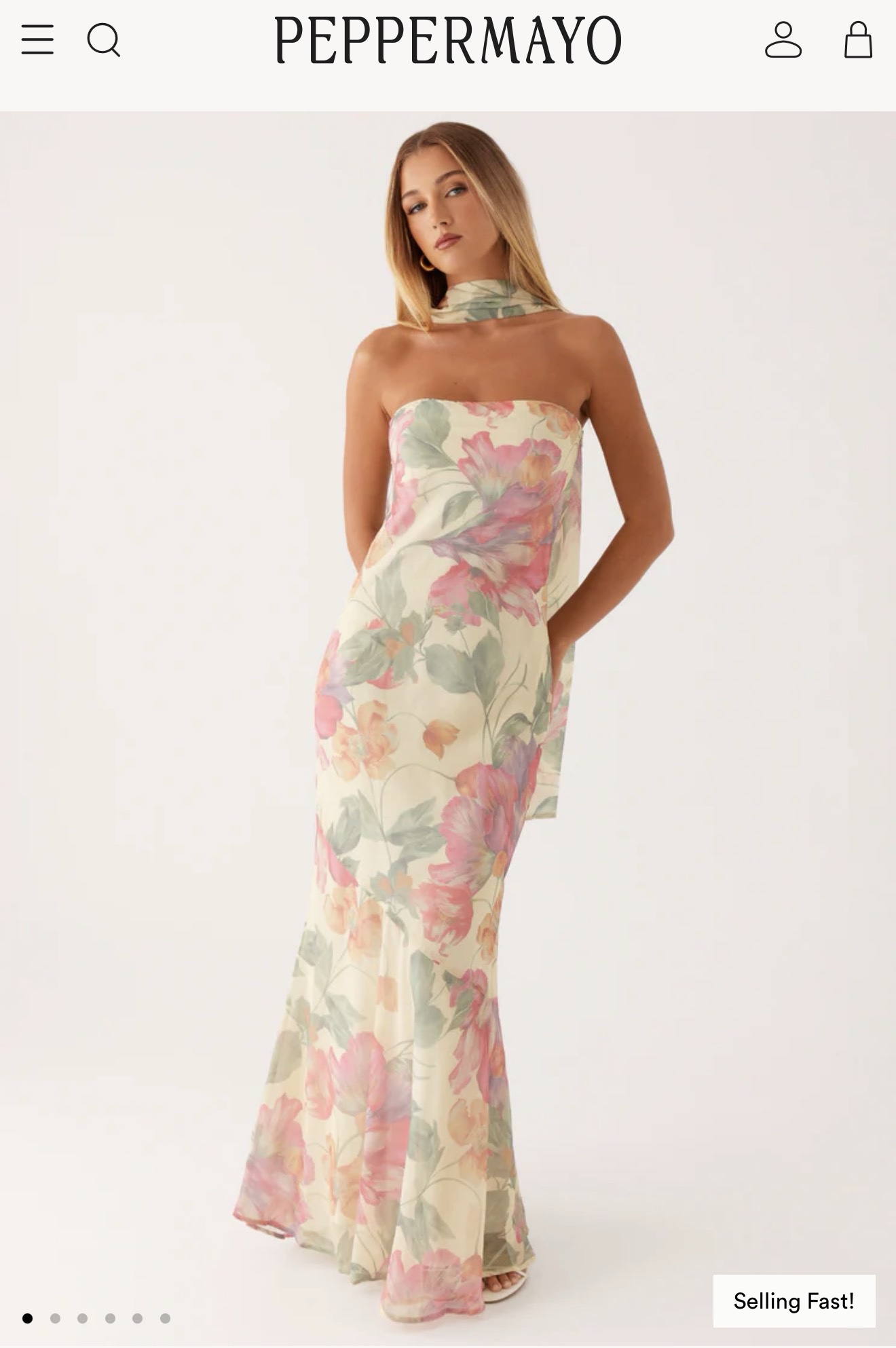 Buy Peppermayo Dresses - Pickle