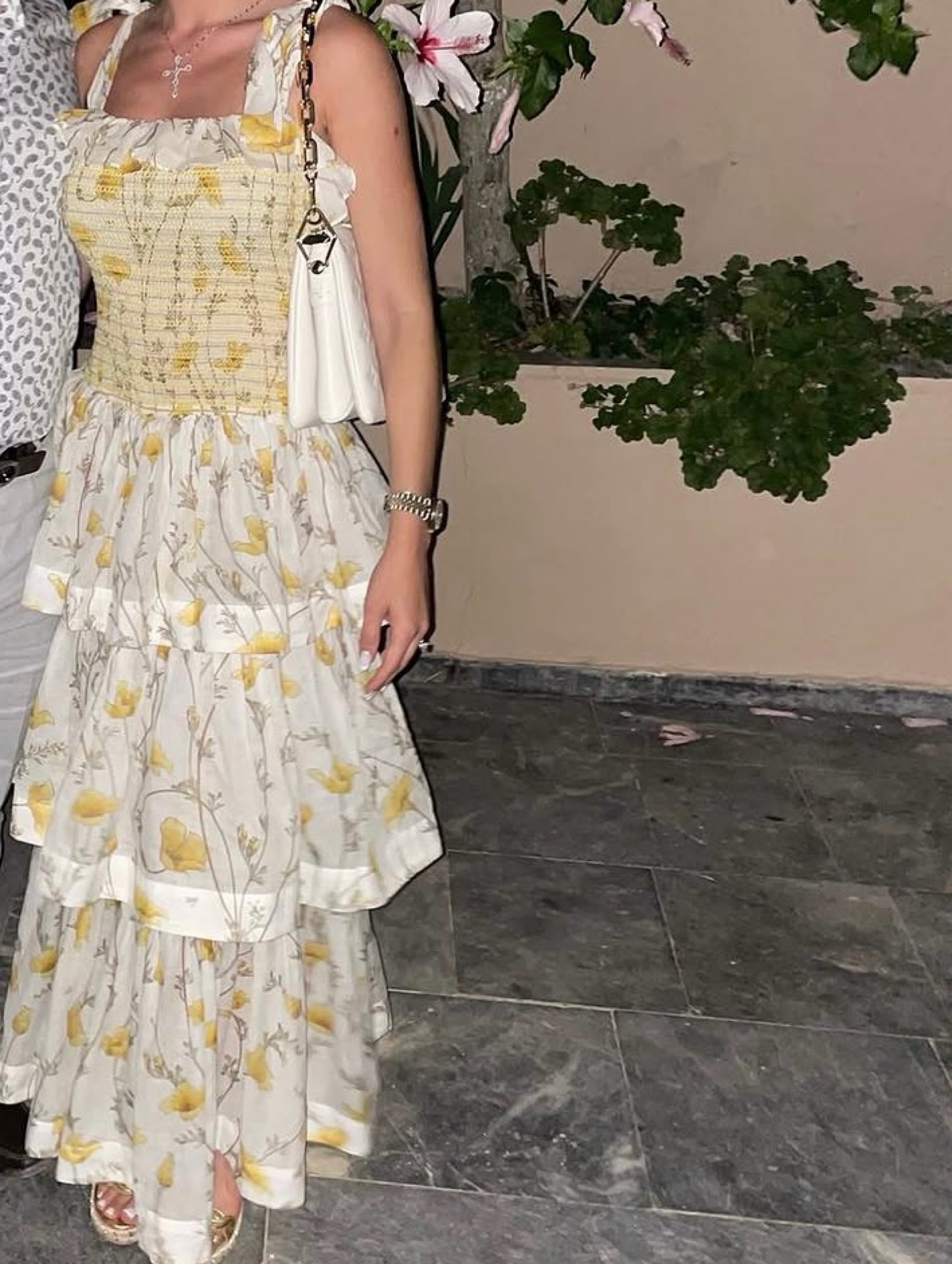 Zimmerman Dress by Zimmermann - Pickle