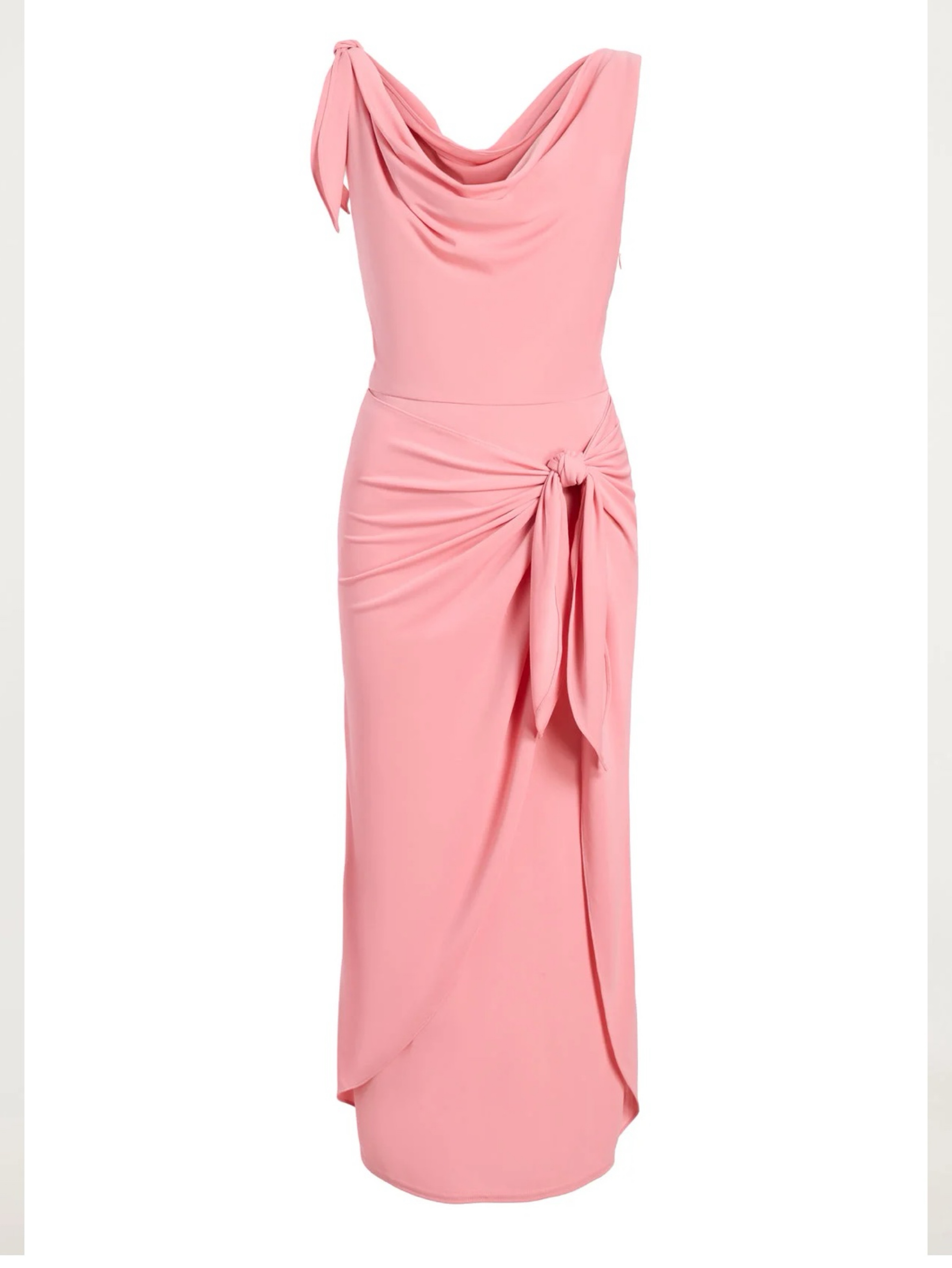 cocktail dress rent Marchesa Notte Long Botanical Embroidered Midi Dress - Black