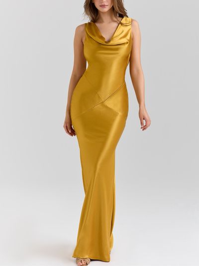 Maria Lucia Hohan Jolie Gown Size 4 by Maria Lucia Hohan | Pickle
