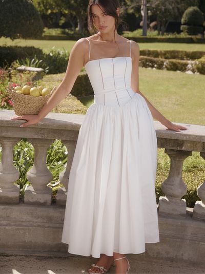 Maria Lucia Hohan Jolie Gown Size 4 by Maria Lucia Hohan | Pickle