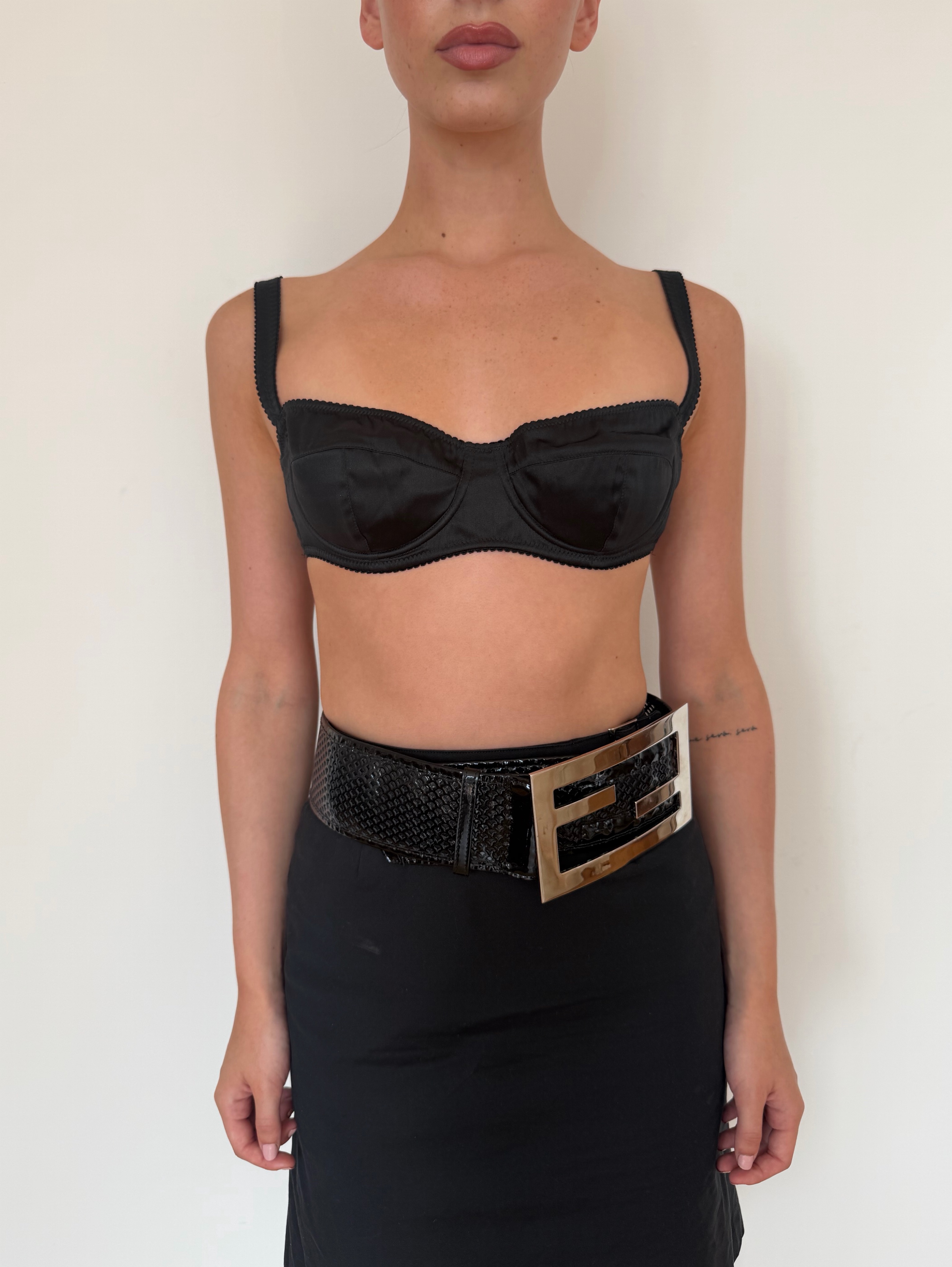 Fendi Belt